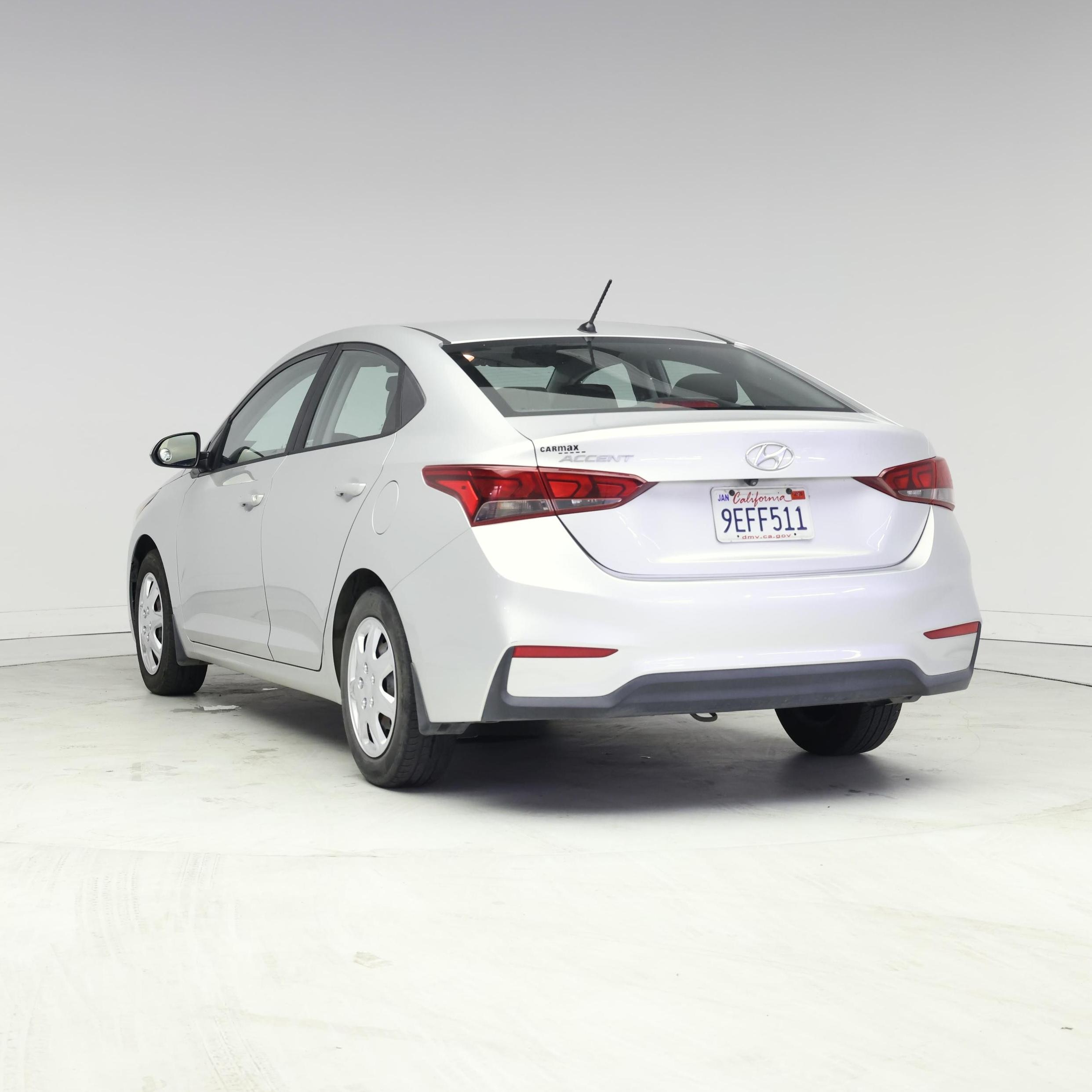 Thumbnail: 2019 Hyundai Accent - 2