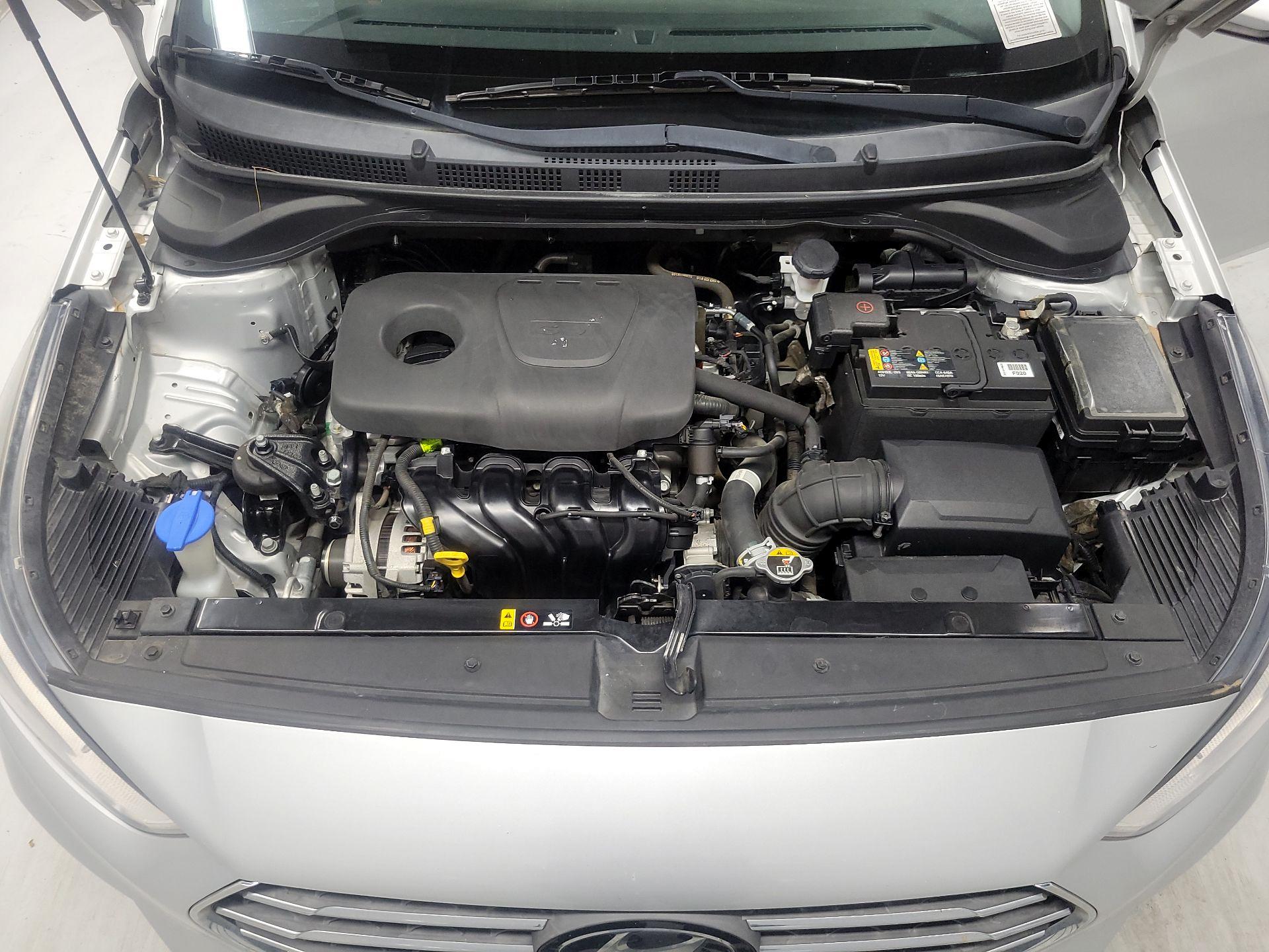 Thumbnail: 2019 Hyundai Accent - 19