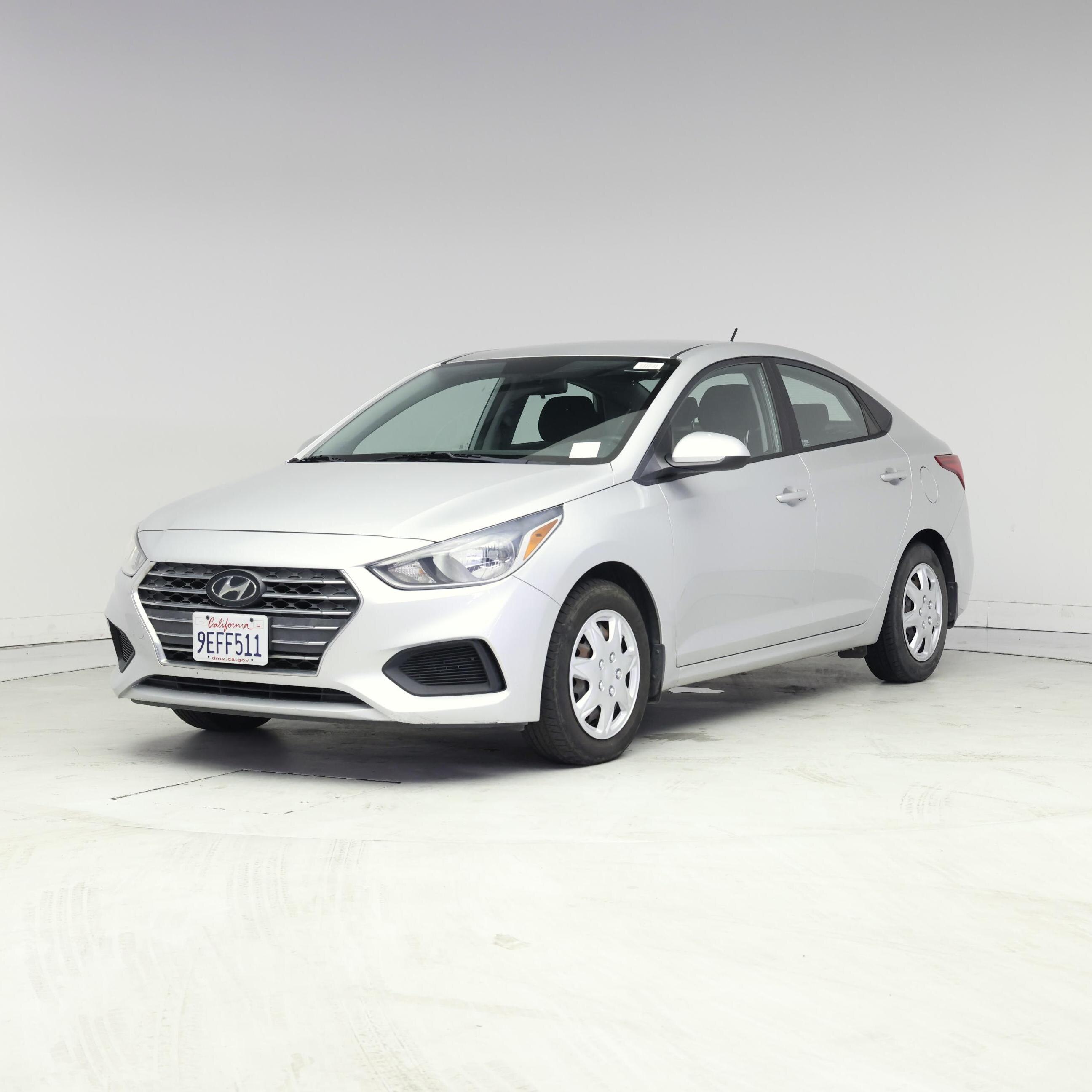 Thumbnail: 2019 Hyundai Accent - 4