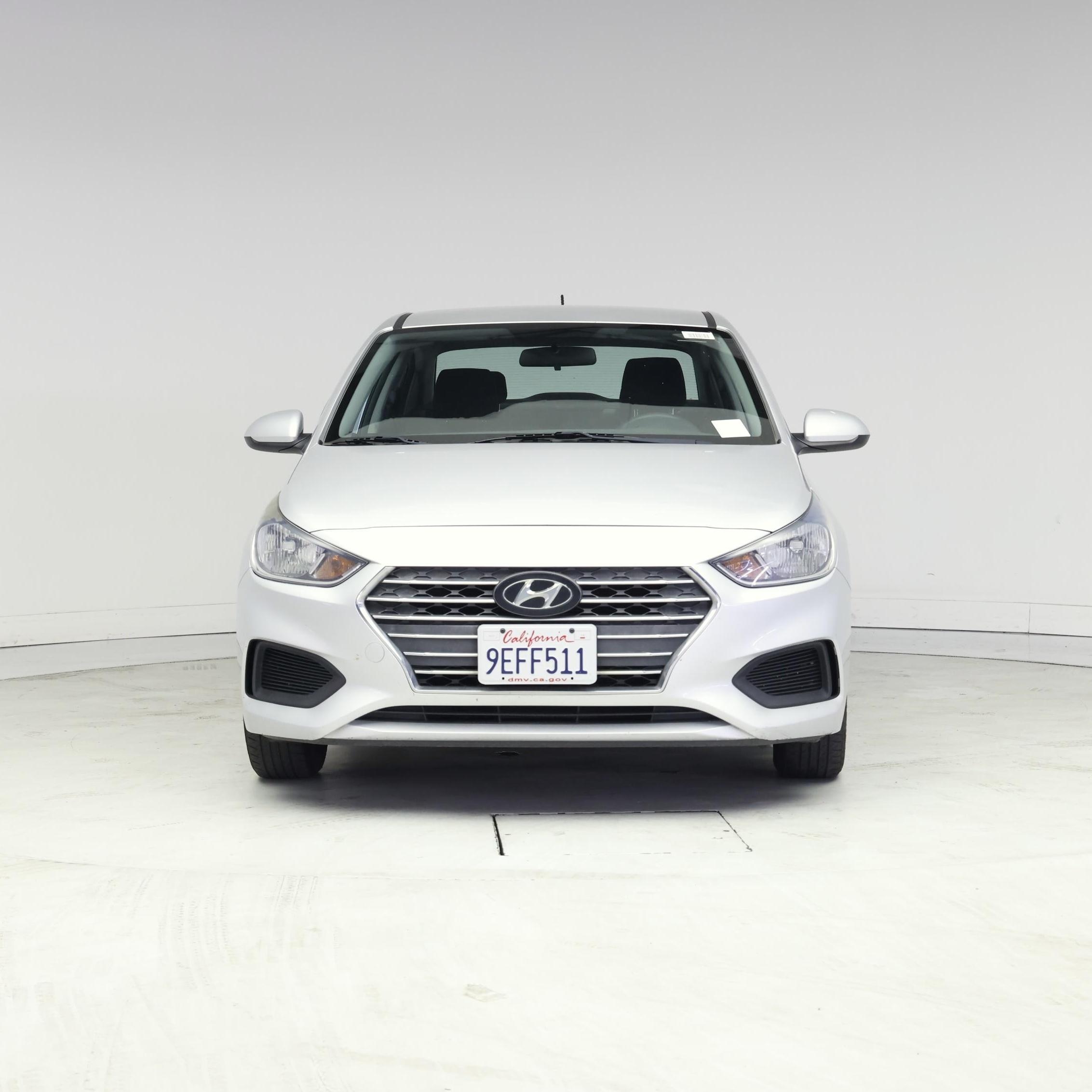 Thumbnail: 2019 Hyundai Accent - 5