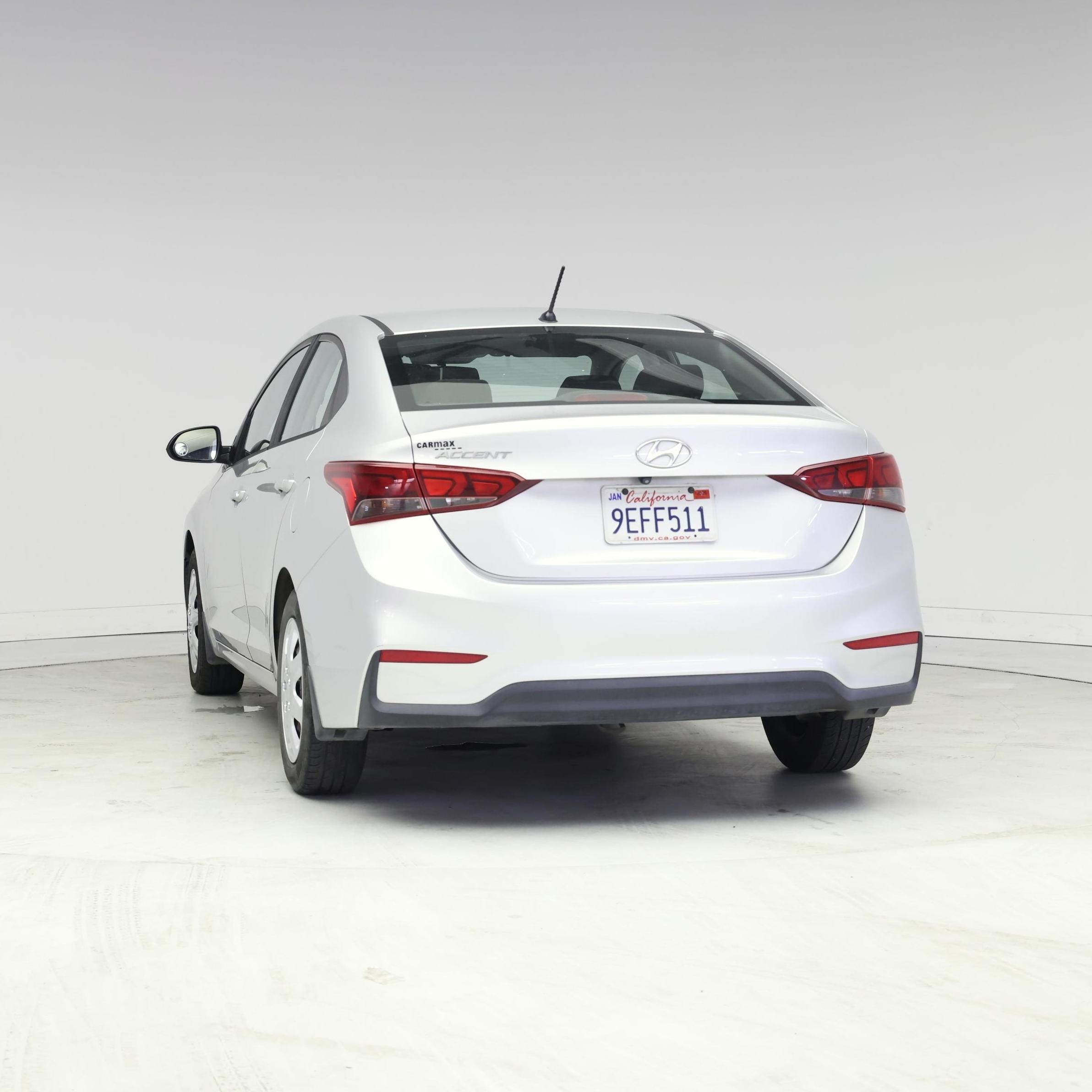 Thumbnail: 2019 Hyundai Accent - 6