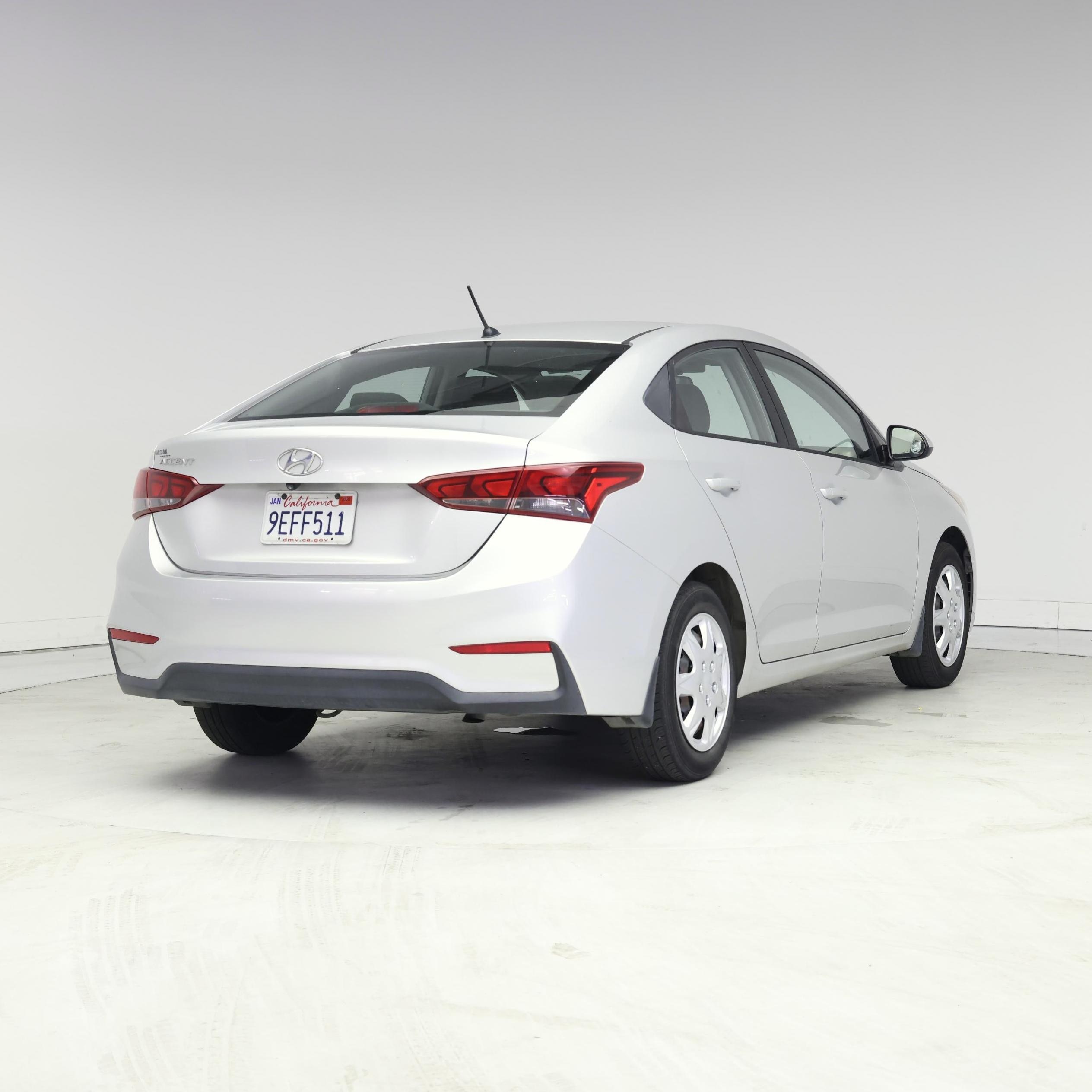 Thumbnail: 2019 Hyundai Accent - 8