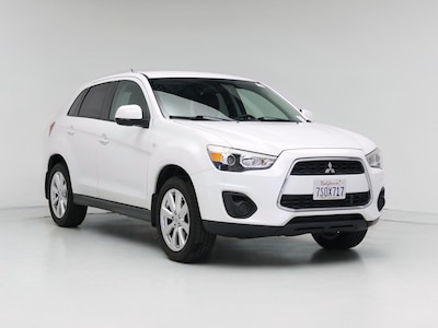 2015 Mitsubishi Outlander Sport ES -
                  Murrieta, CA