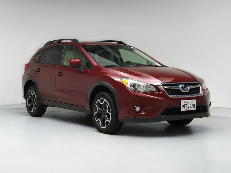 2014 Subaru XV Crosstrek Premium -
                  Burbank, CA