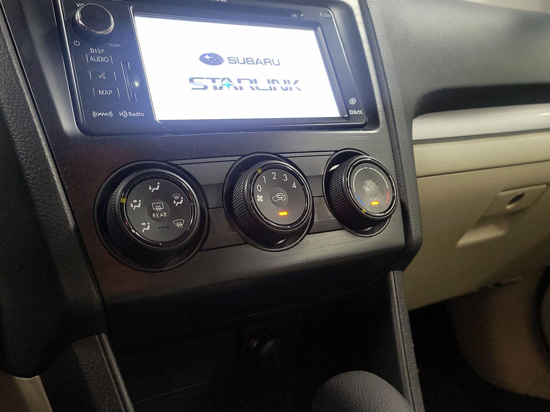 Thumbnail: 2014 Subaru XV Crosstrek - 16