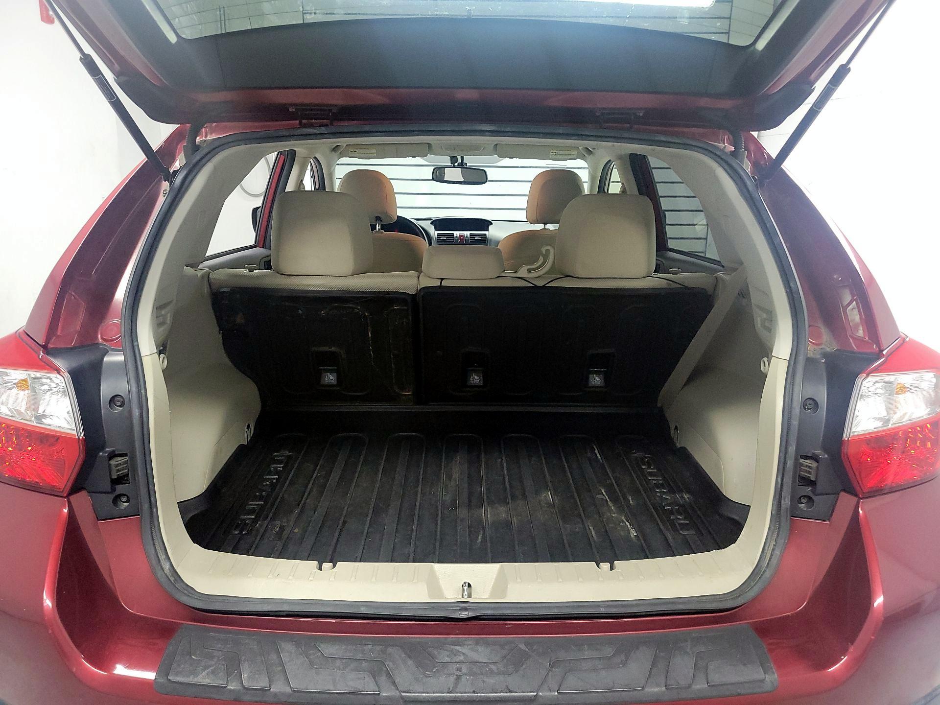 Thumbnail: 2014 Subaru XV Crosstrek - 19