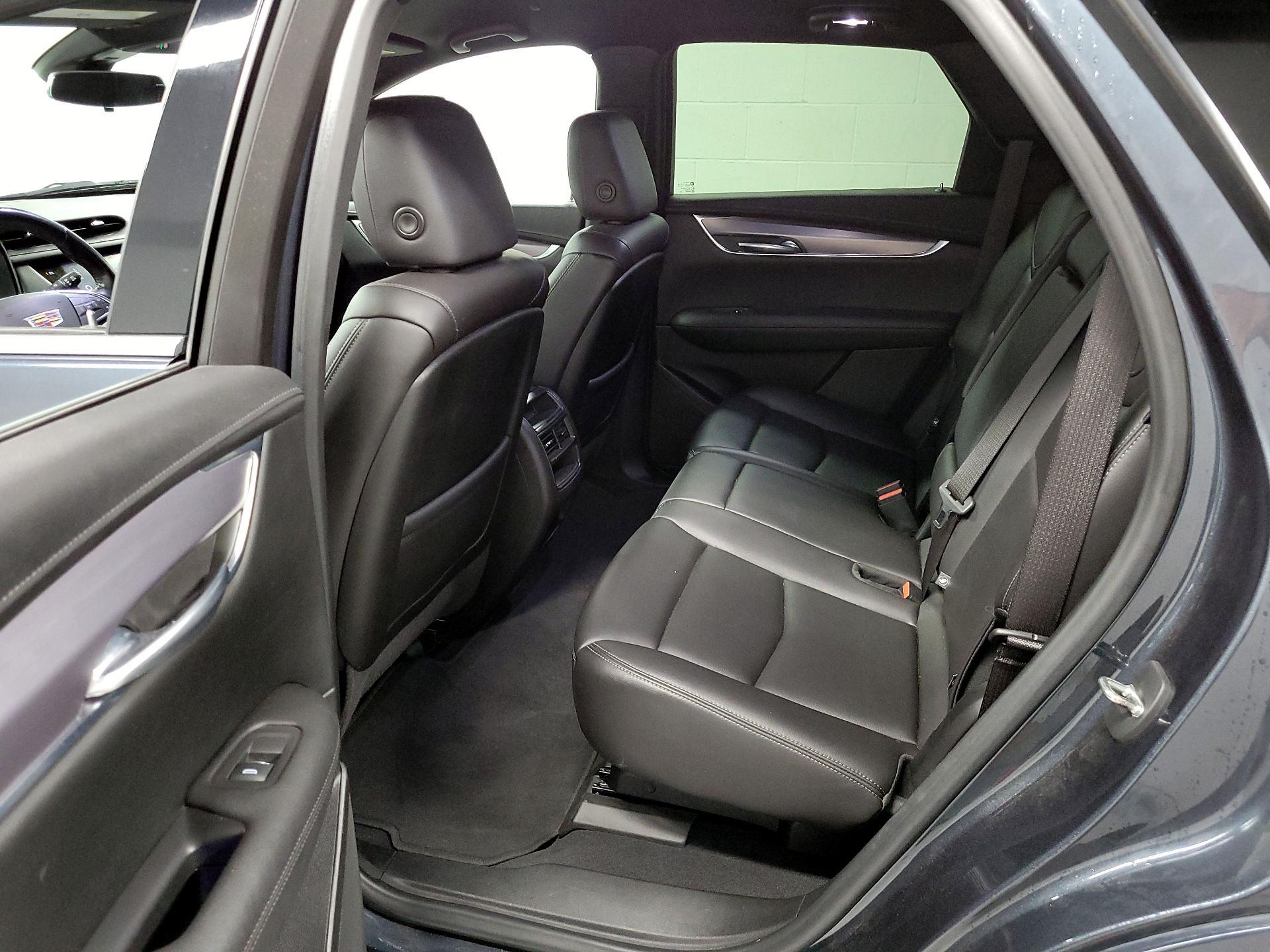 Thumbnail: 2021 Cadillac XT5 - 19
