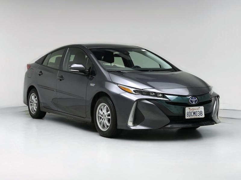 2017 Toyota Prius Prime Premium -
                  Murrieta, CA