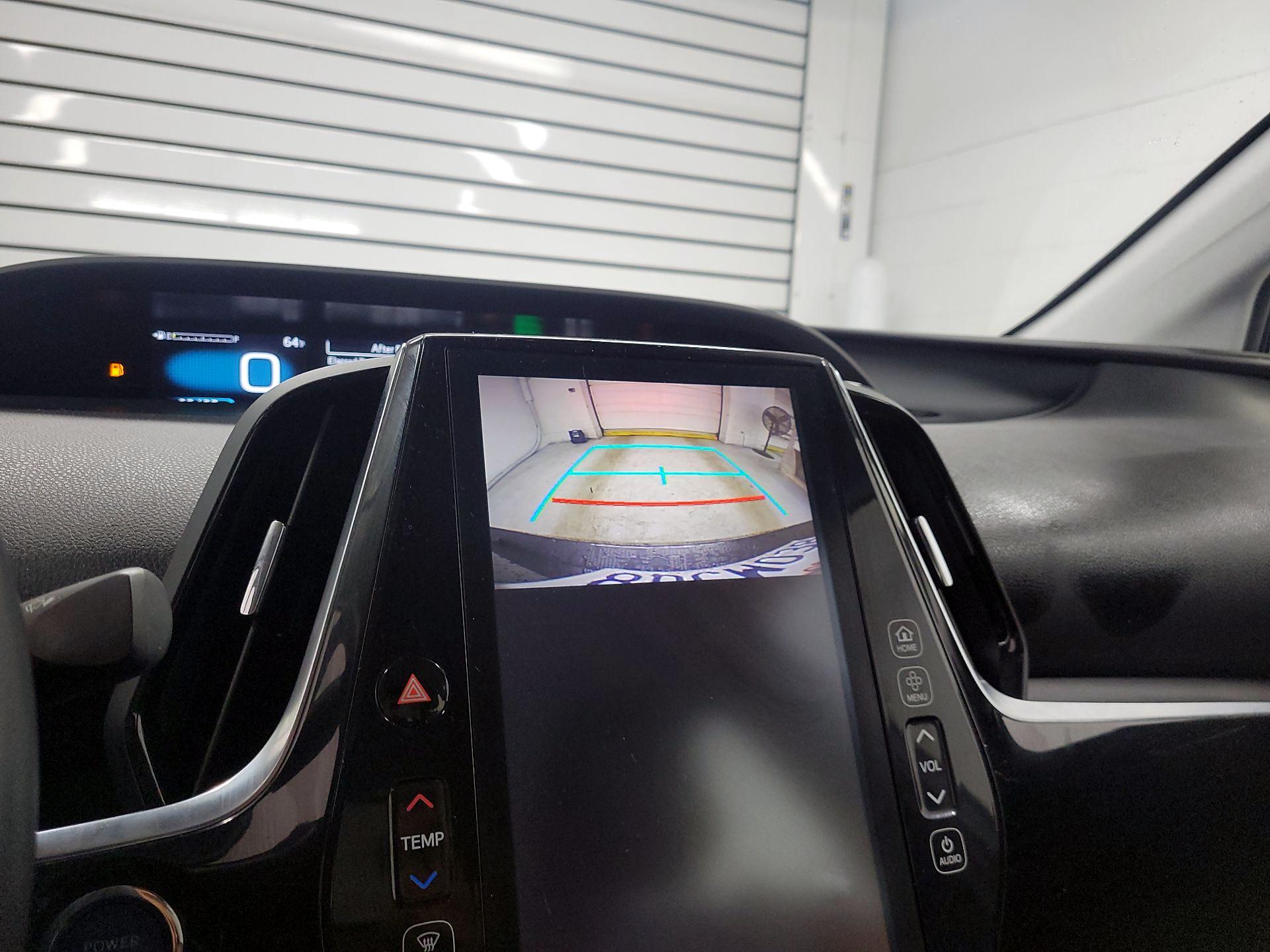 Thumbnail: 2017 Toyota Prius Prime - 14
