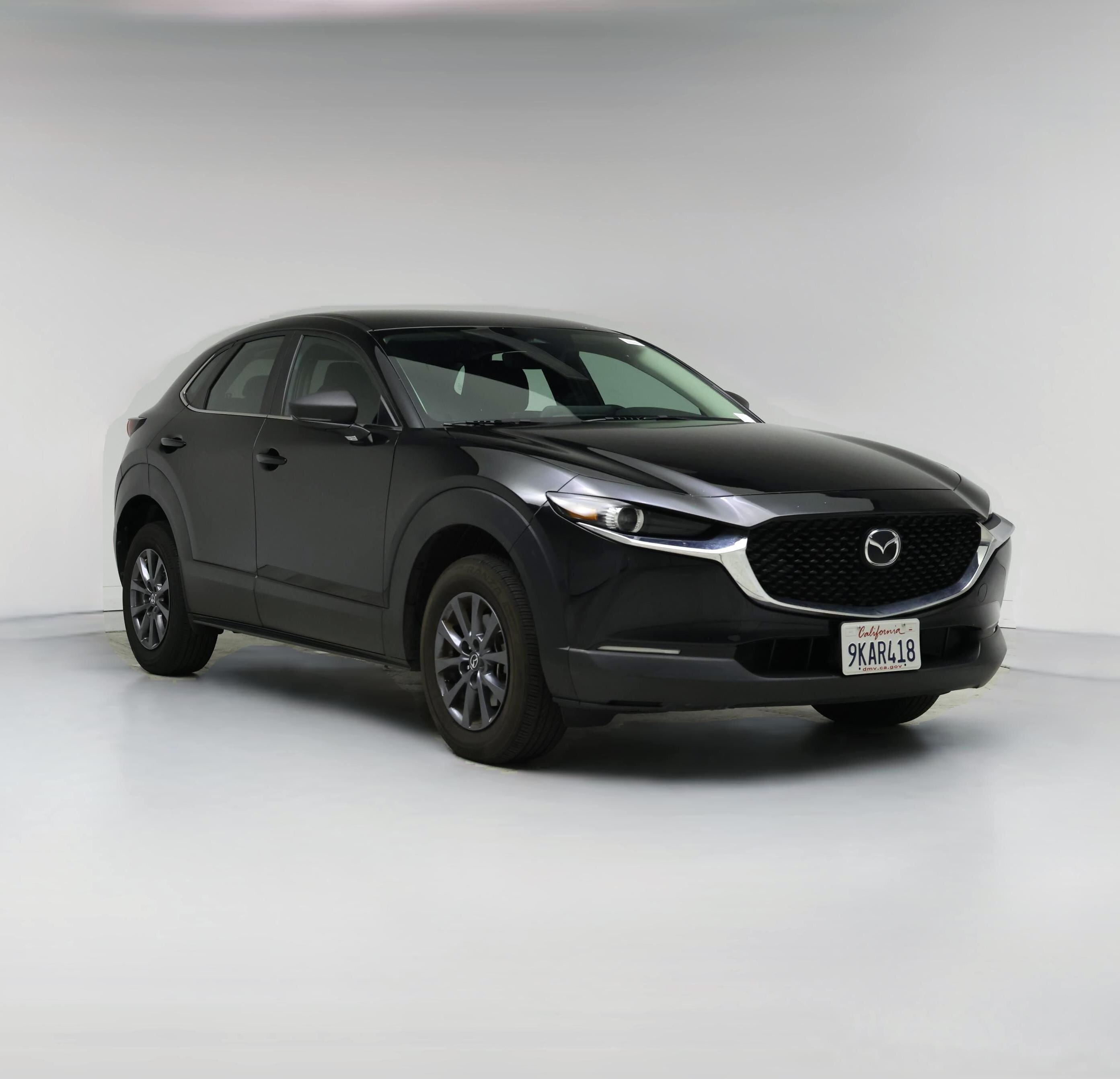 Thumbnail: 2024 Mazda CX-30 - 1