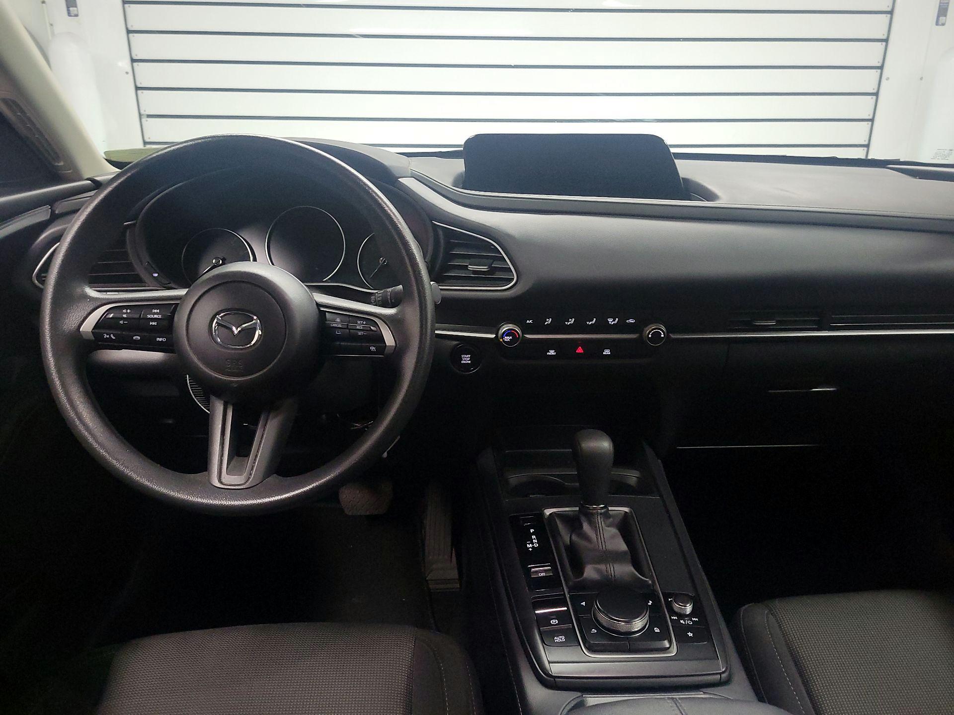 Thumbnail: 2024 Mazda CX-30 - 9