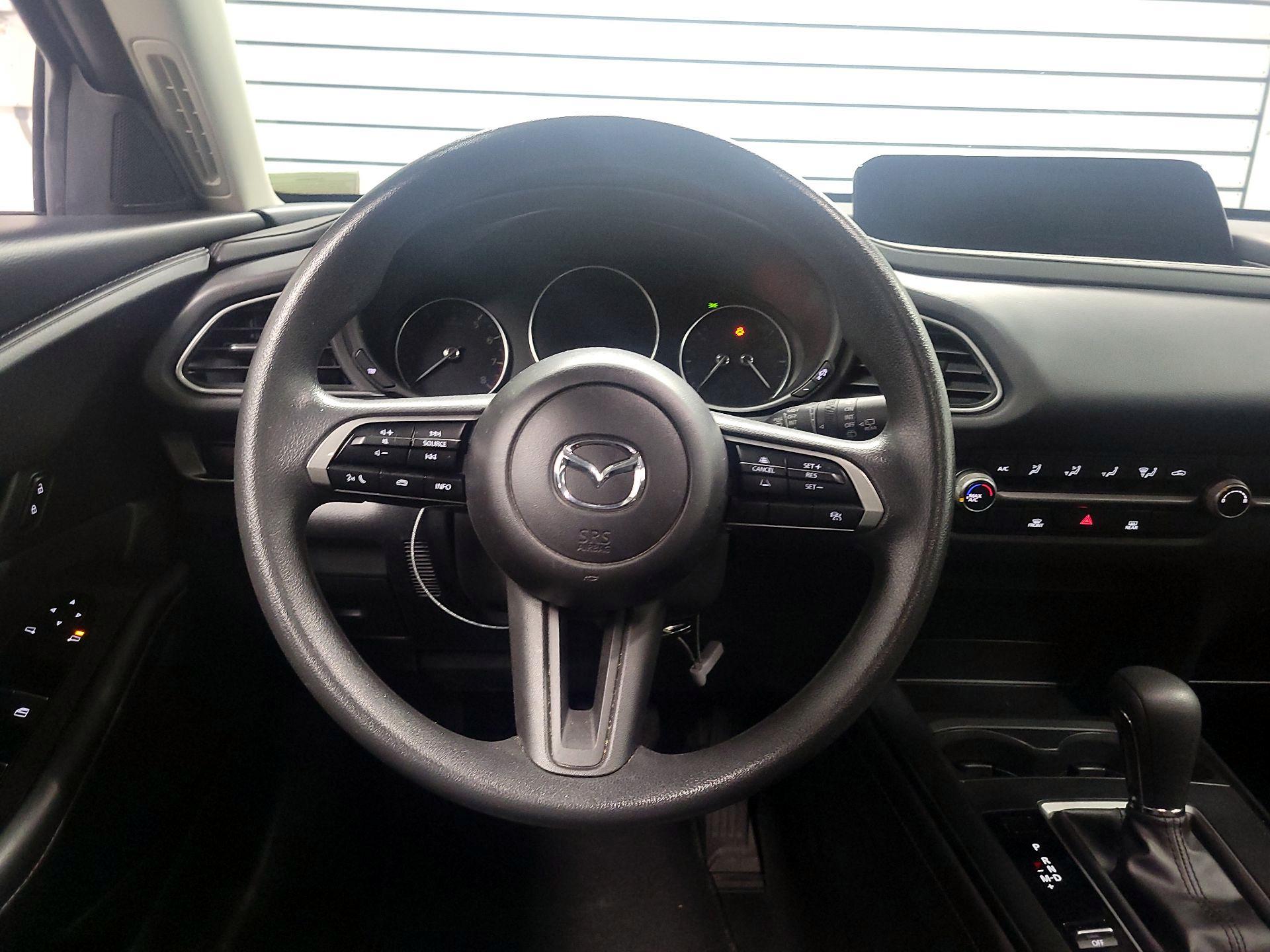 Thumbnail: 2024 Mazda CX-30 - 10