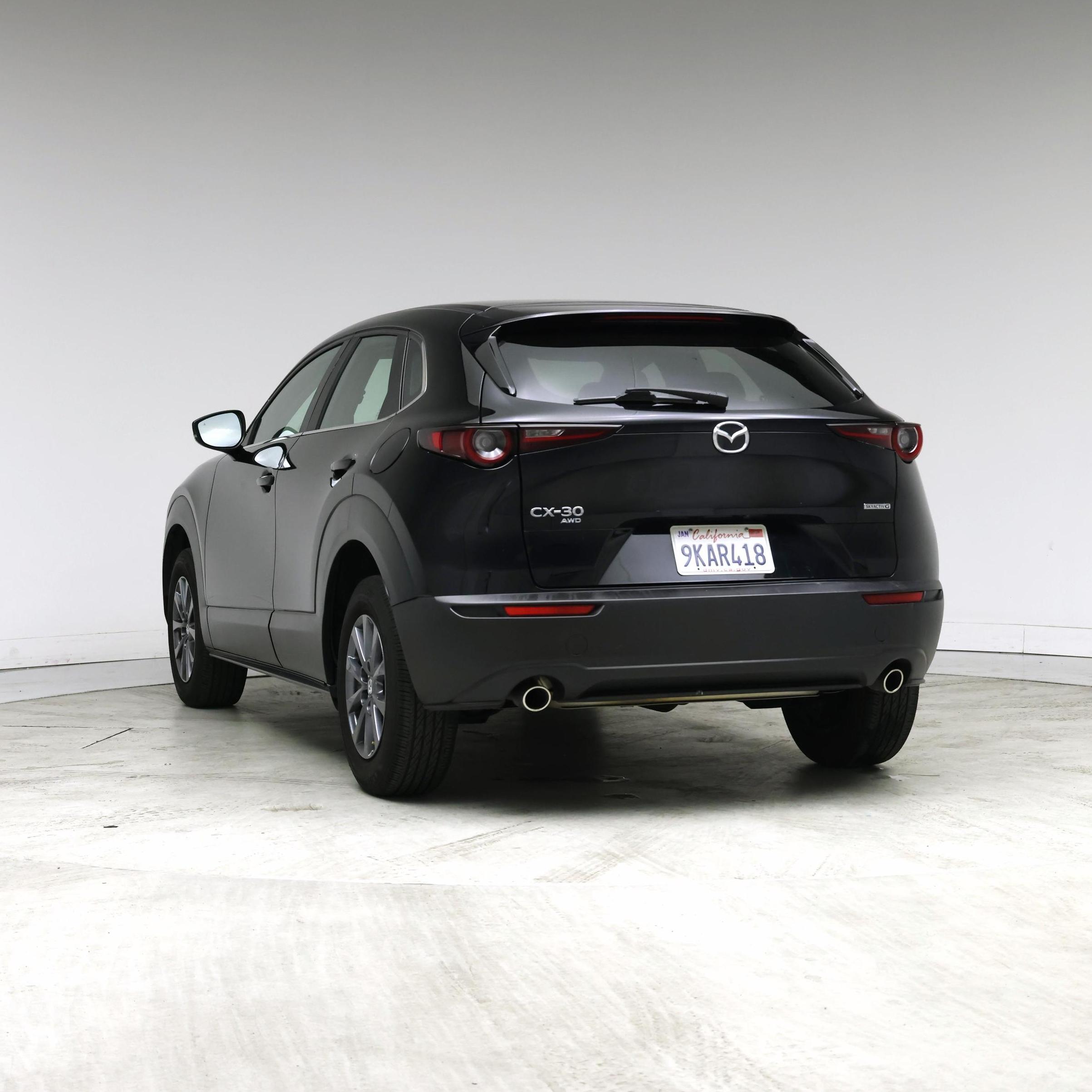 Thumbnail: 2024 Mazda CX-30 - 2