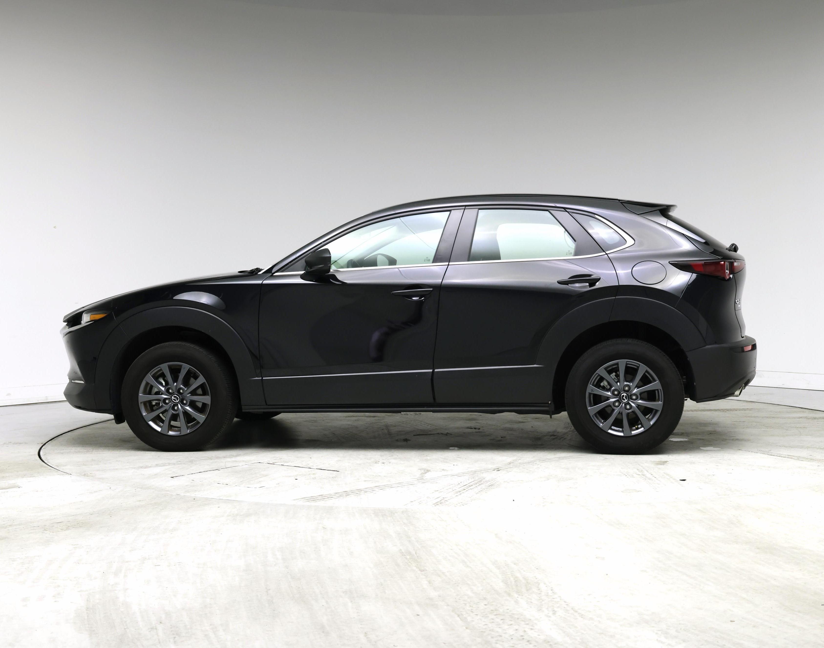 Thumbnail: 2024 Mazda CX-30 - 3