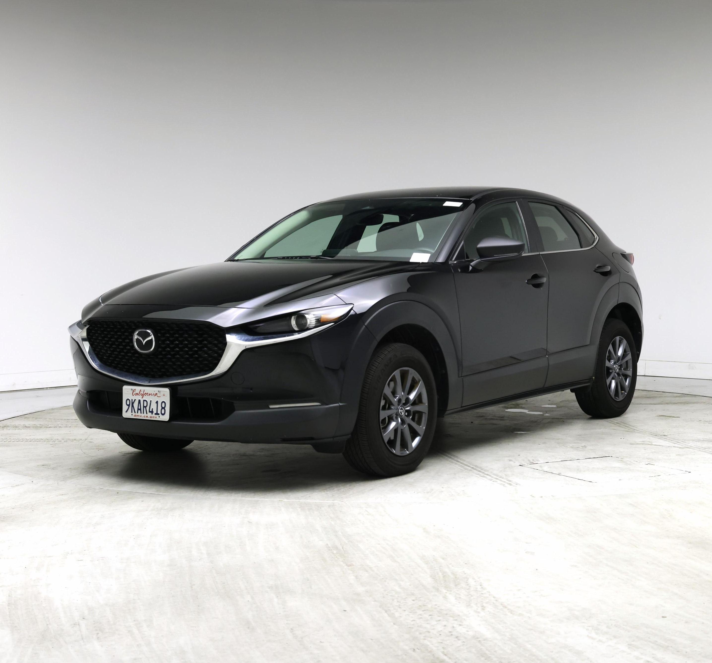 Thumbnail: 2024 Mazda CX-30 - 4