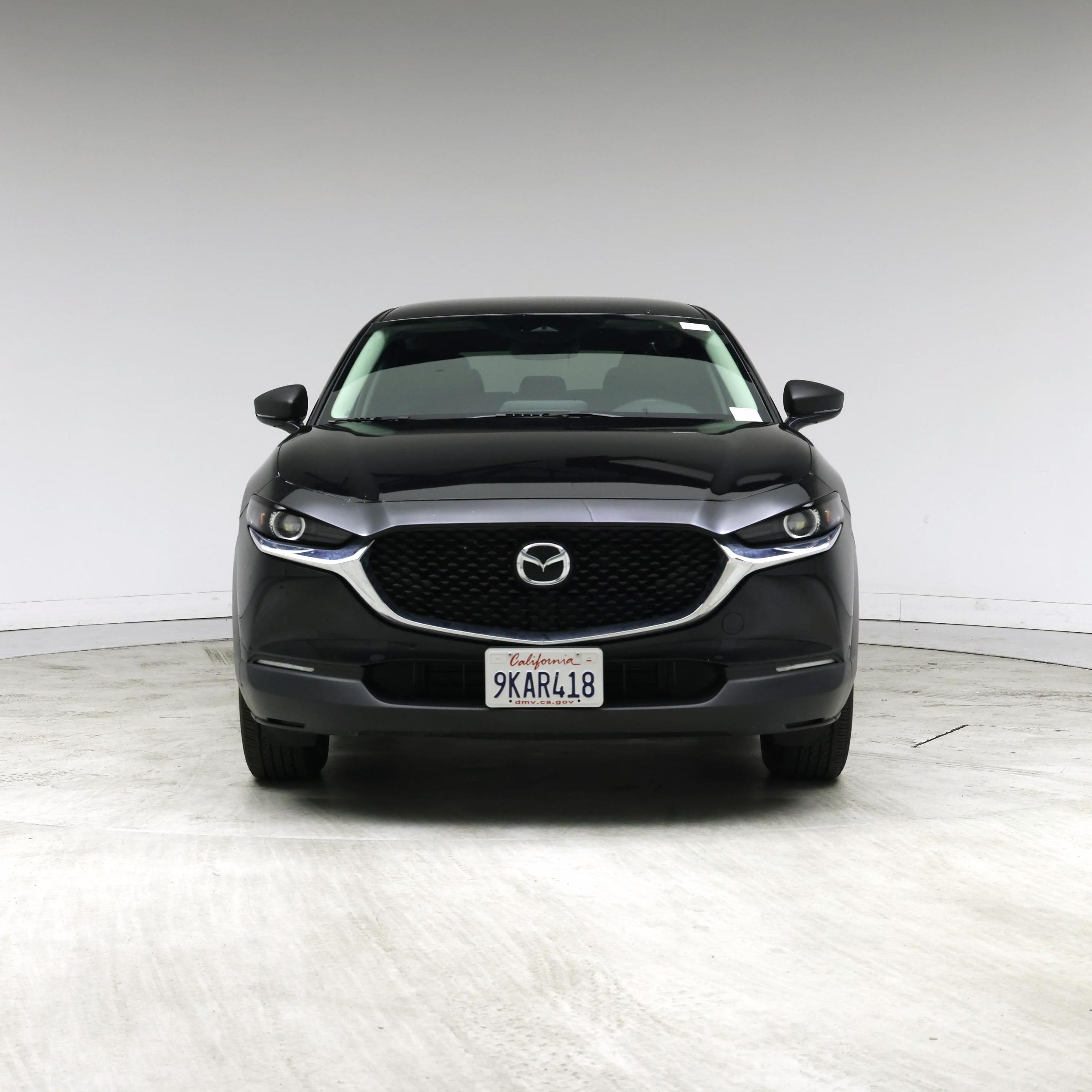 Thumbnail: 2024 Mazda CX-30 - 5