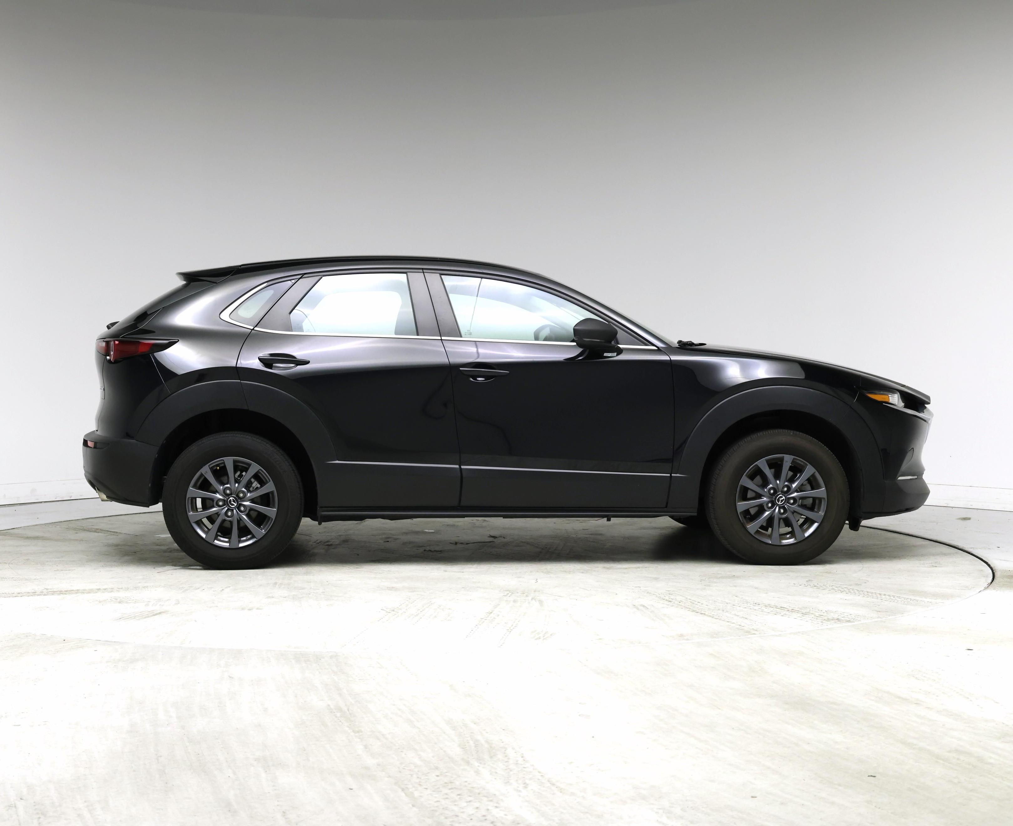 Thumbnail: 2024 Mazda CX-30 - 7