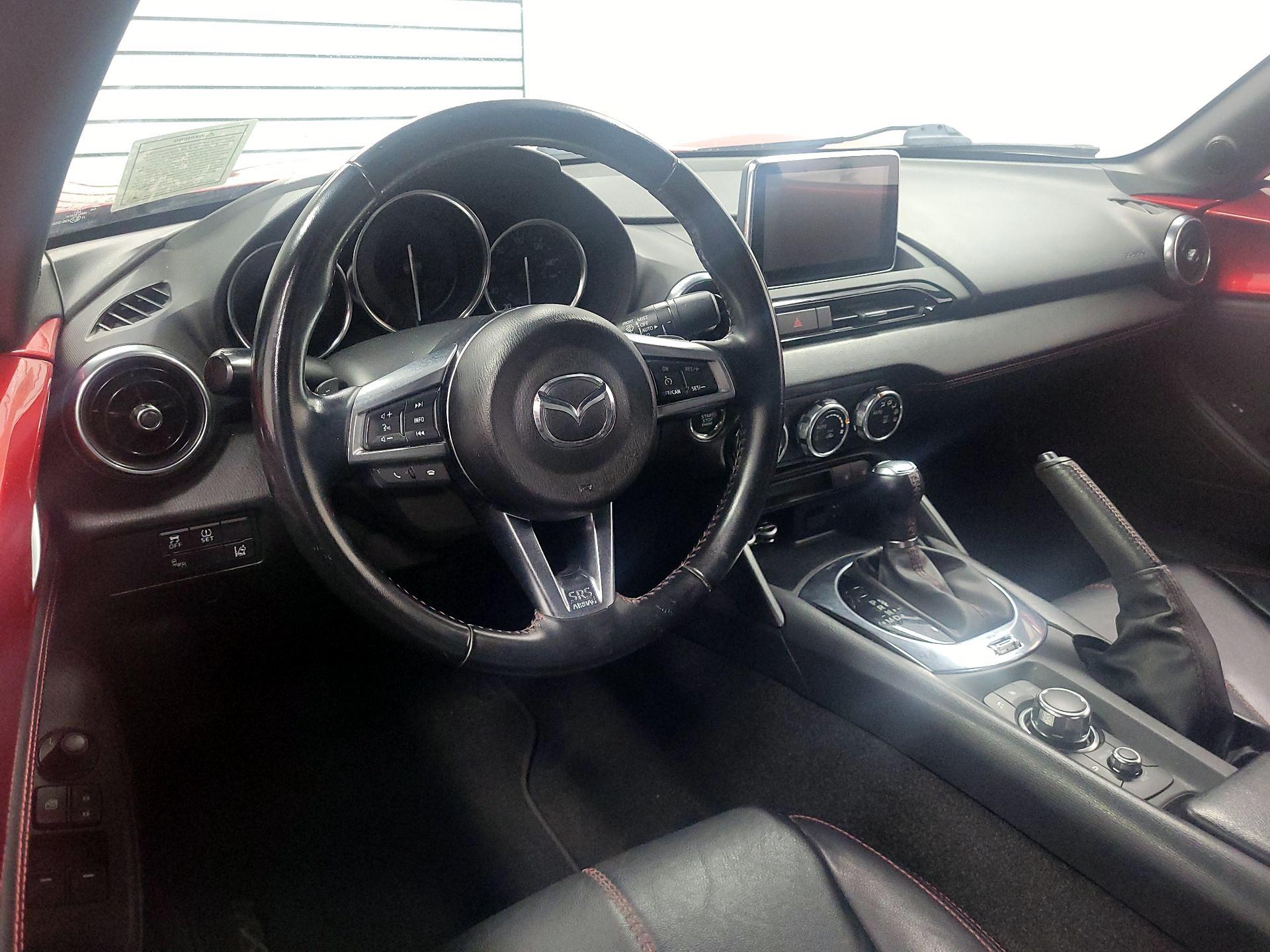 Thumbnail: 2016 Mazda MX-5 Miata - 9