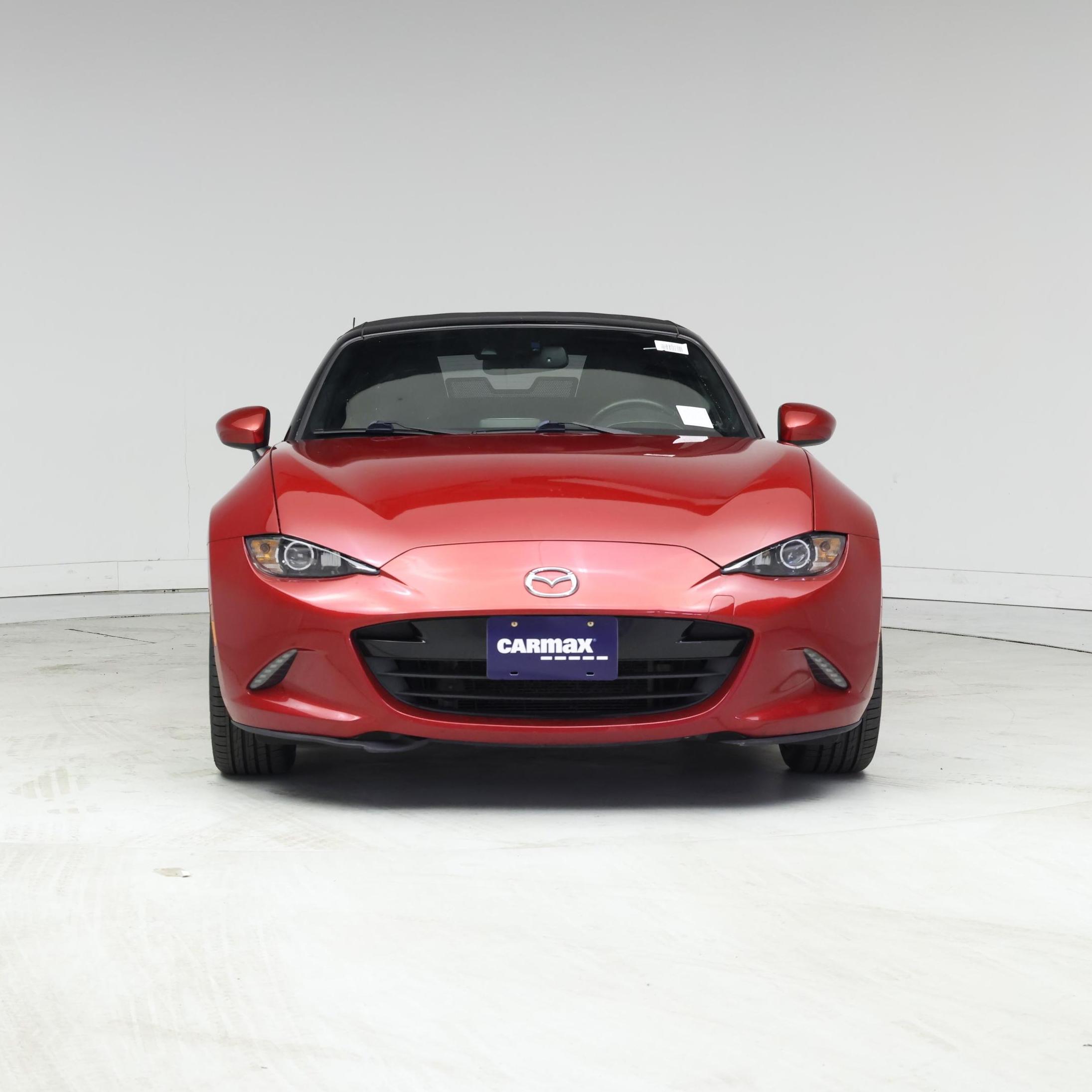 Thumbnail: 2016 Mazda MX-5 Miata - 5