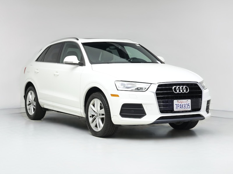 2016 Audi Q3 Premium Plus -
                  Murrieta, CA