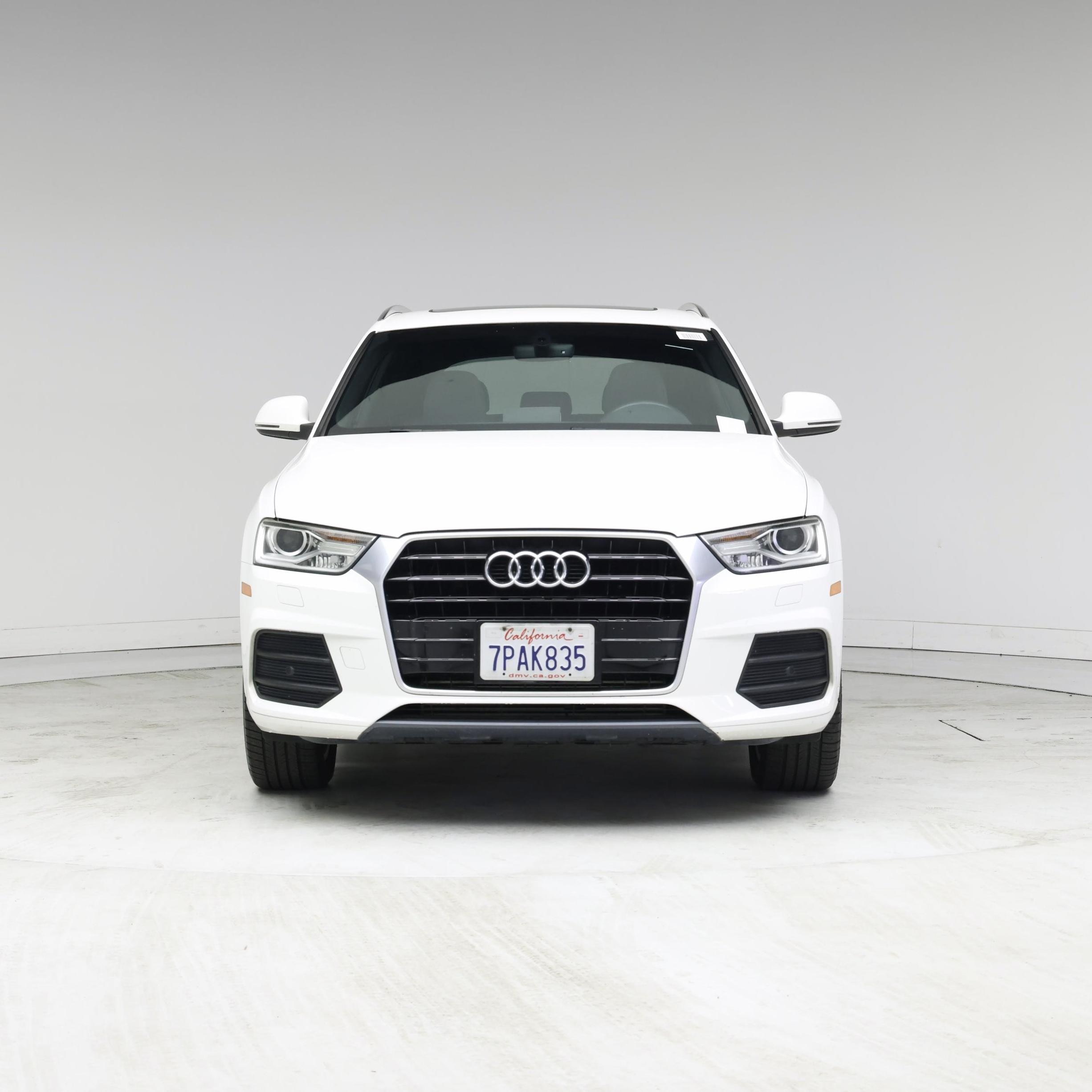Thumbnail: 2016 Audi Q3 - 5