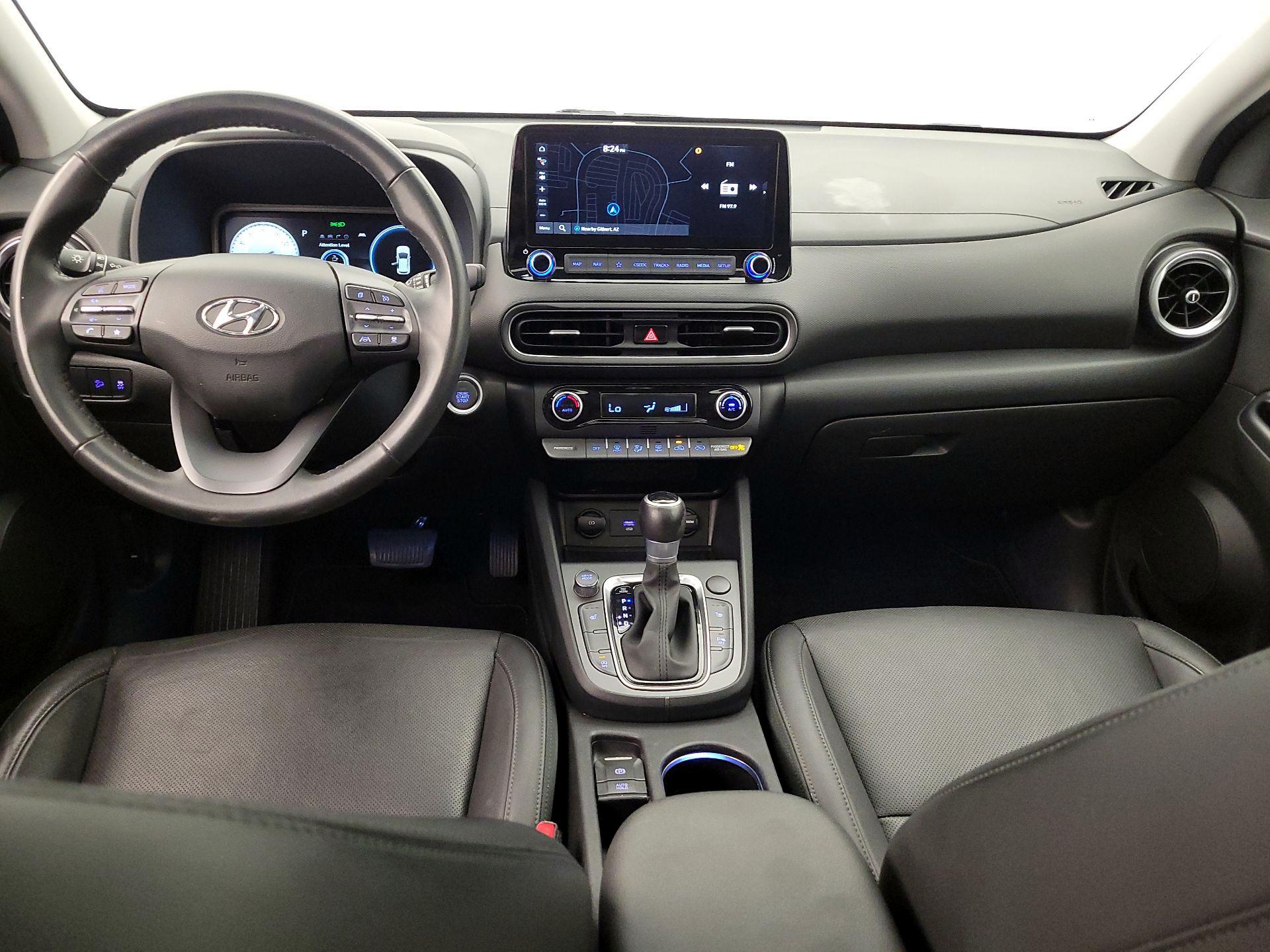 Thumbnail: 2022 Hyundai Kona - 9