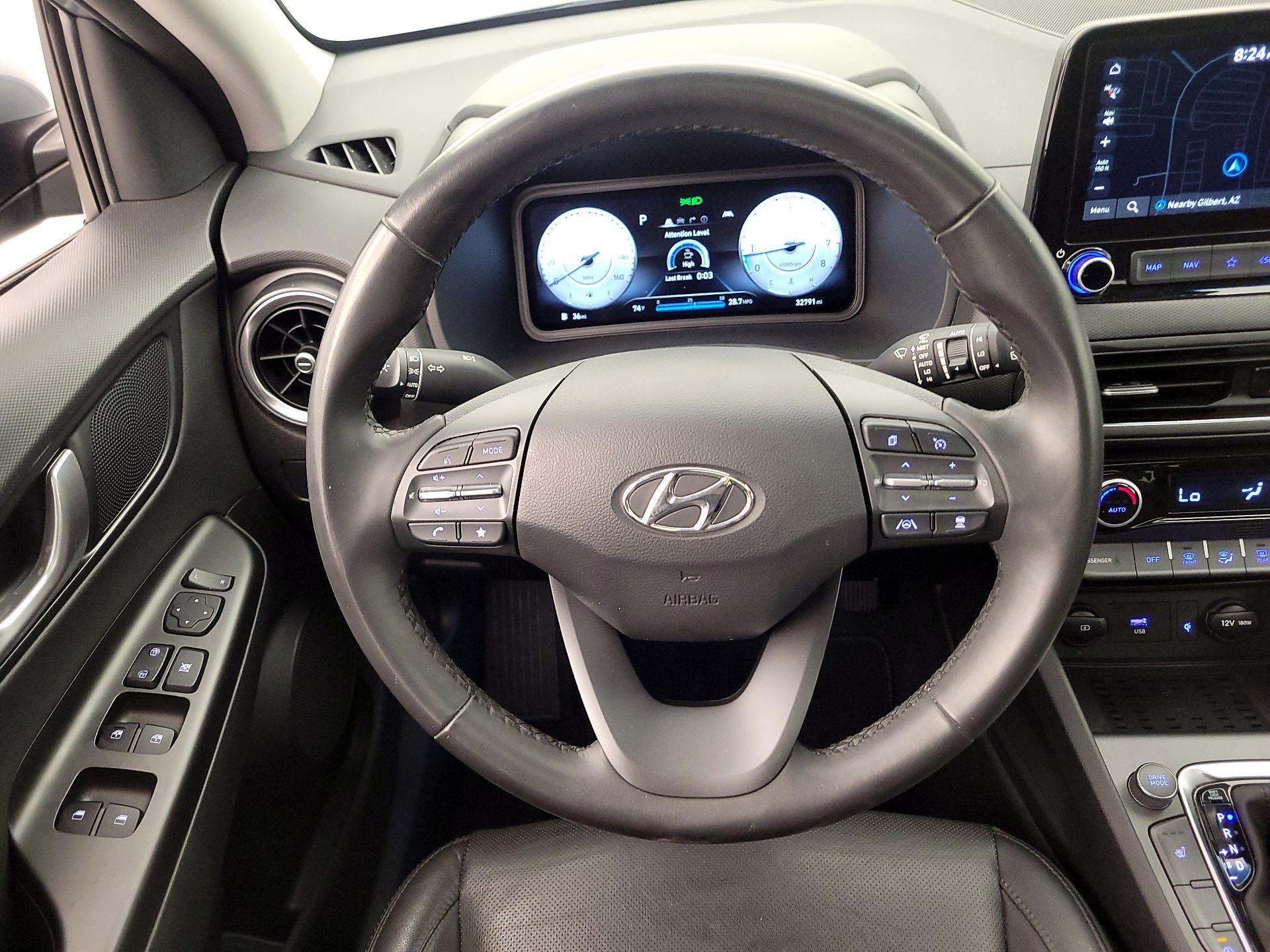 Thumbnail: 2022 Hyundai Kona - 10