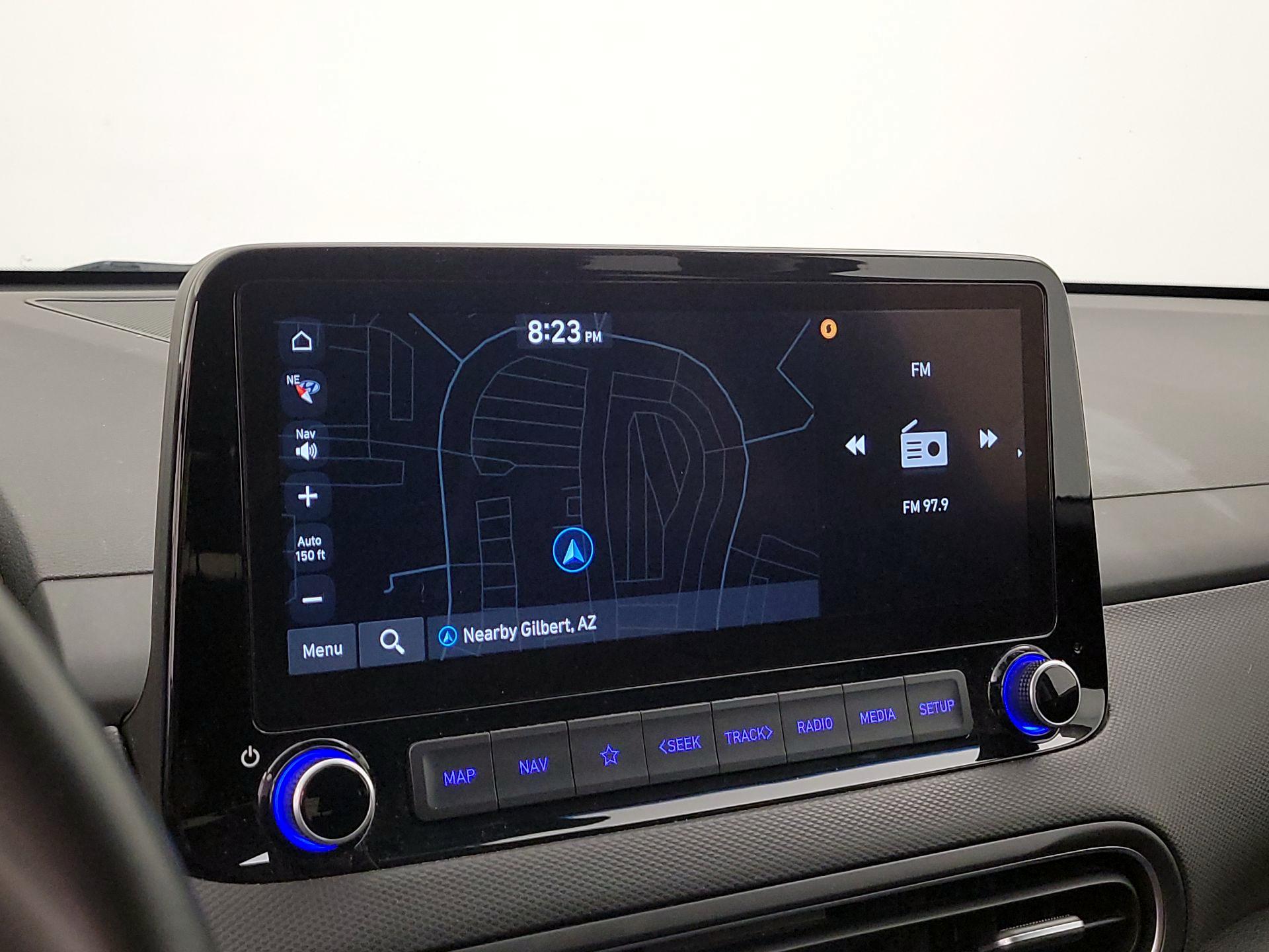 Thumbnail: 2022 Hyundai Kona - 14