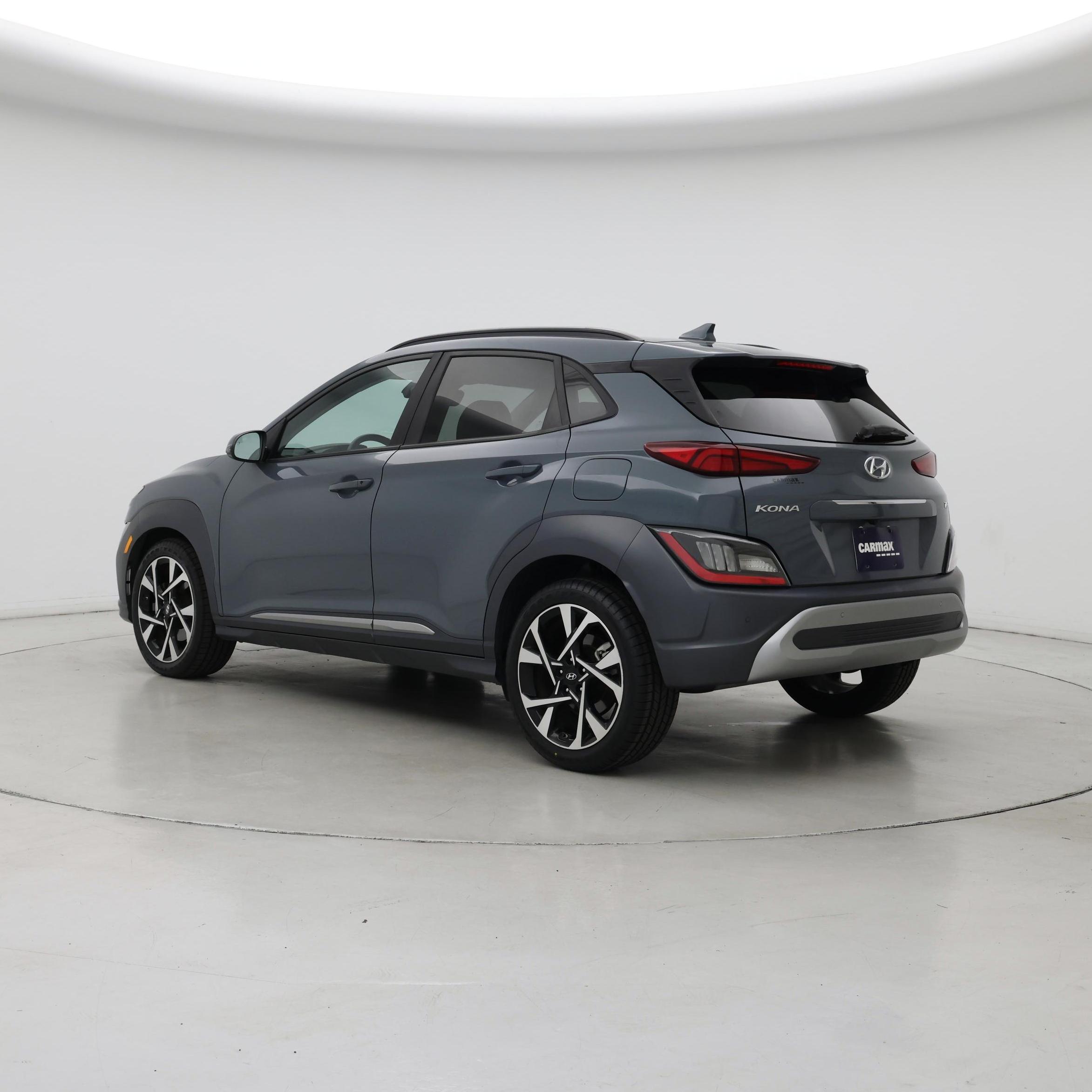 Thumbnail: 2022 Hyundai Kona - 2