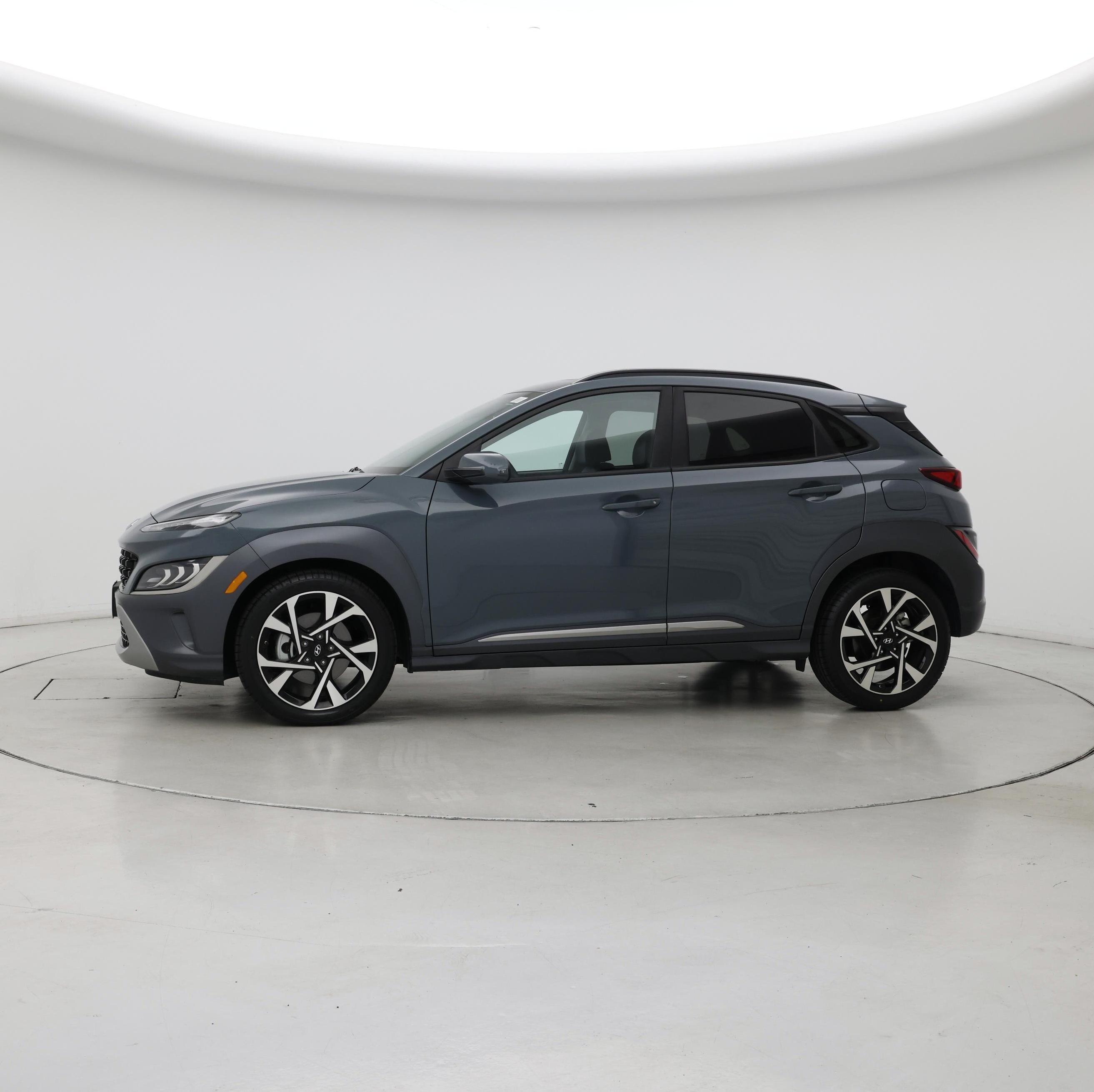 Thumbnail: 2022 Hyundai Kona - 3
