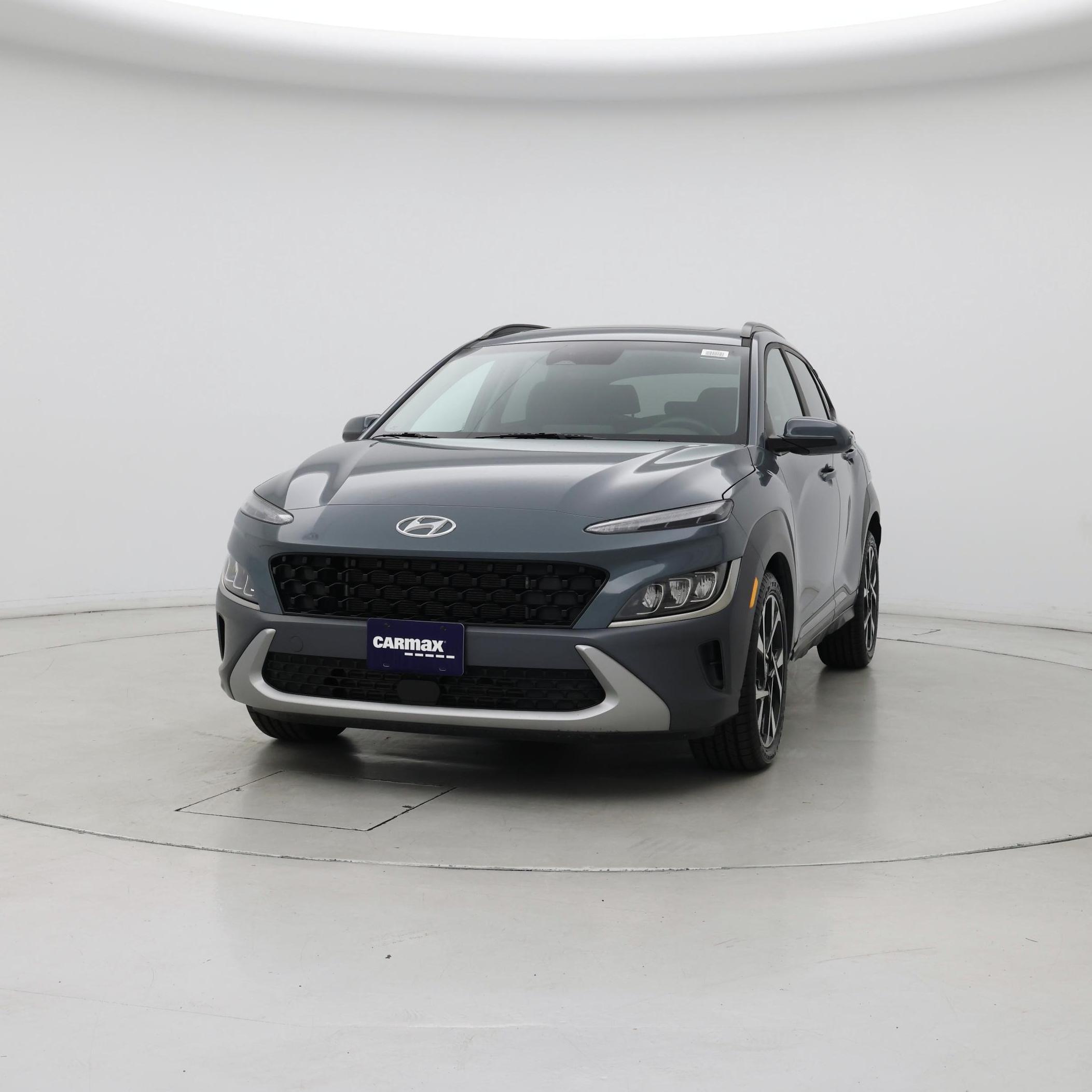 Thumbnail: 2022 Hyundai Kona - 4
