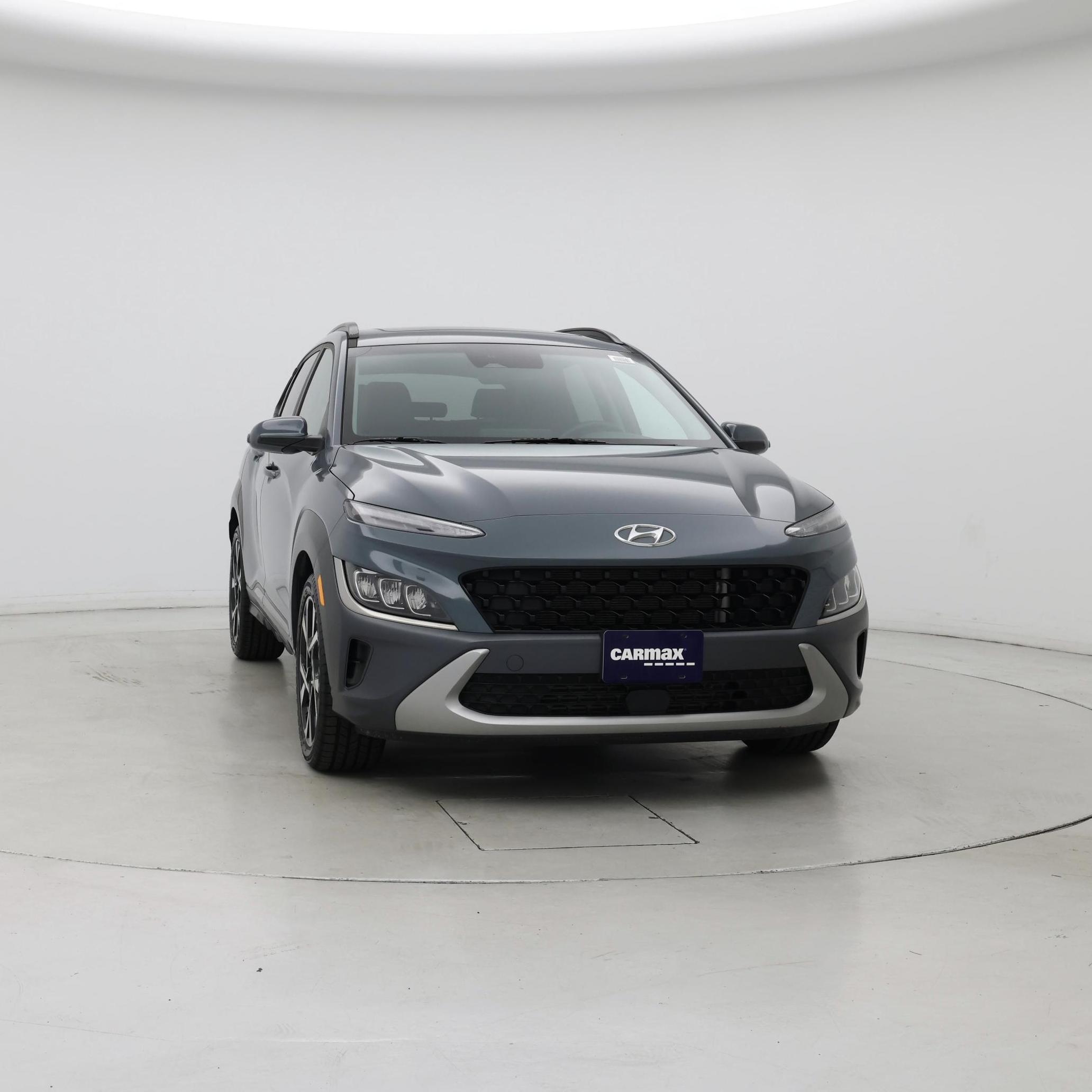 Thumbnail: 2022 Hyundai Kona - 5
