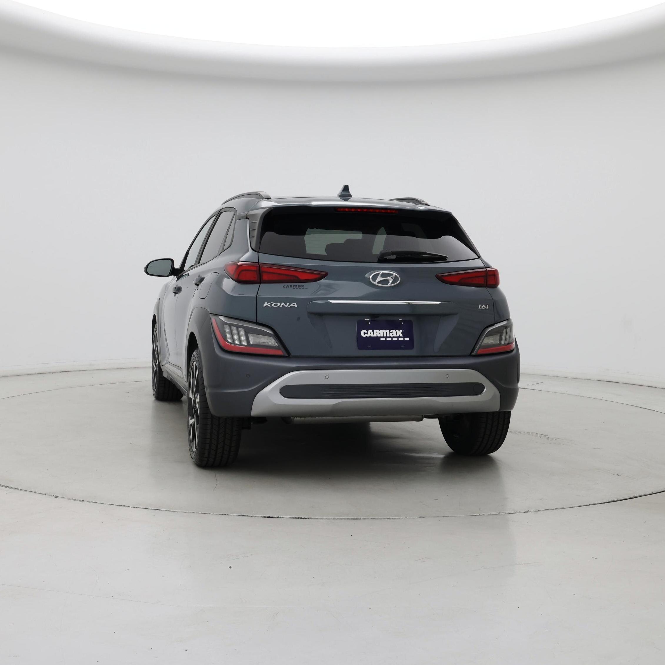 Thumbnail: 2022 Hyundai Kona - 6