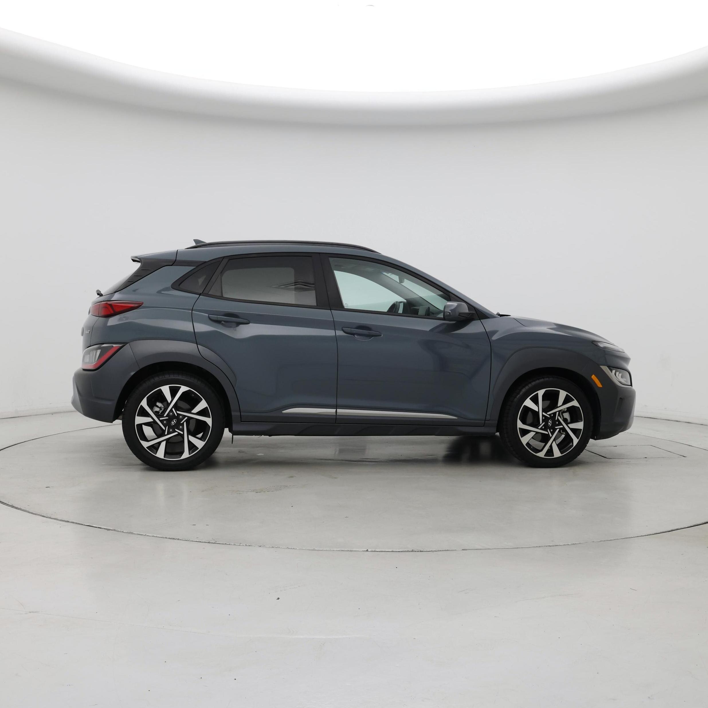 Thumbnail: 2022 Hyundai Kona - 7