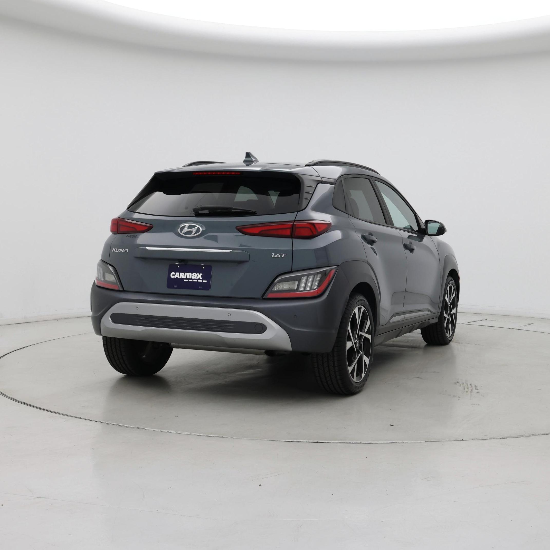 Thumbnail: 2022 Hyundai Kona - 8