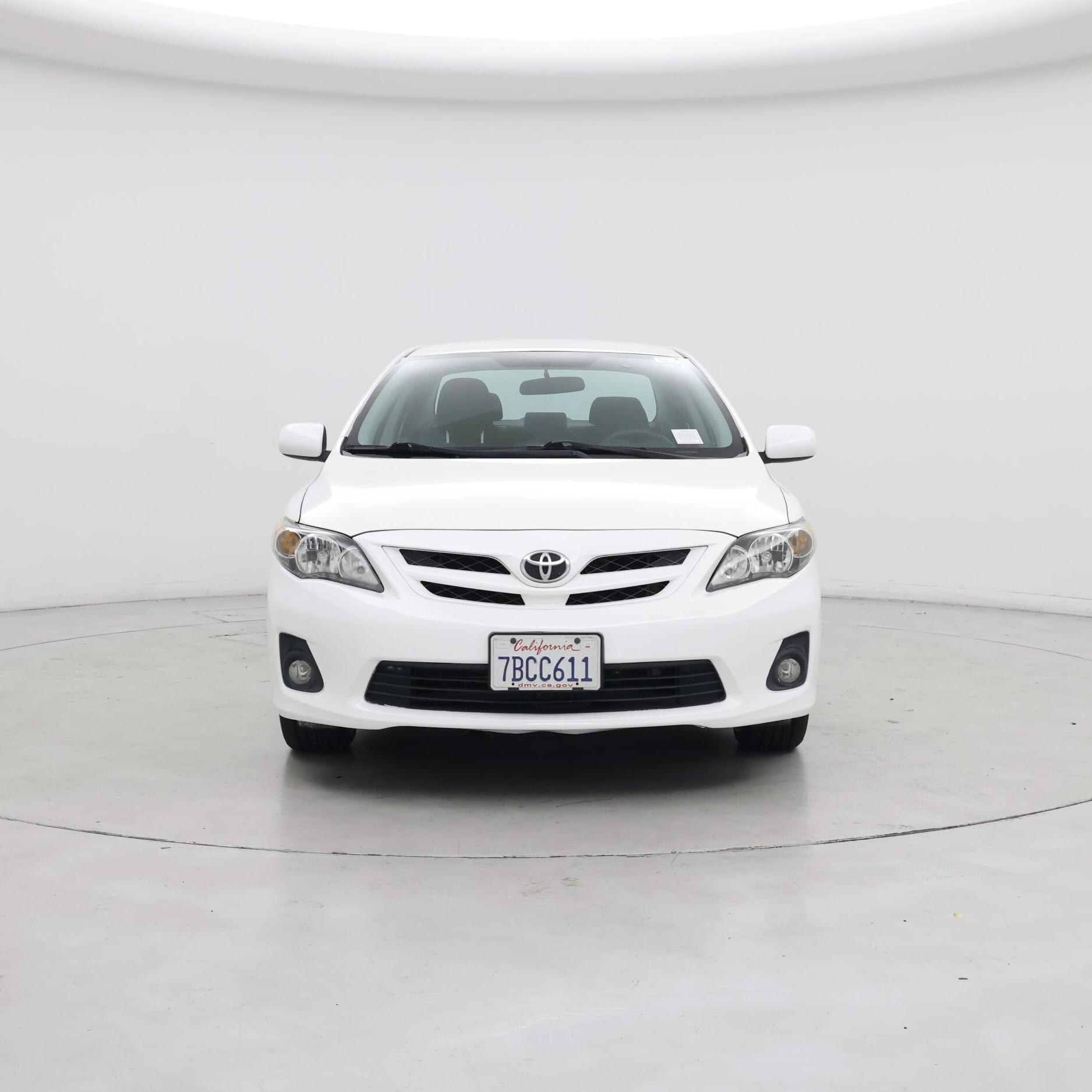 Thumbnail: 2013 Toyota Corolla - 5