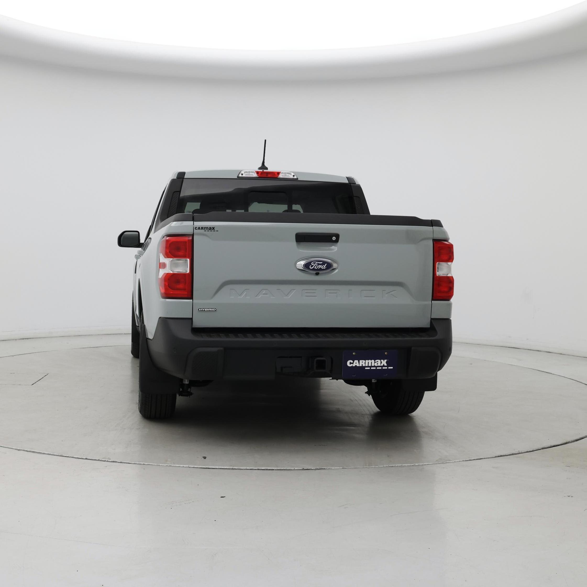 Thumbnail: 2024 Ford Maverick - 6