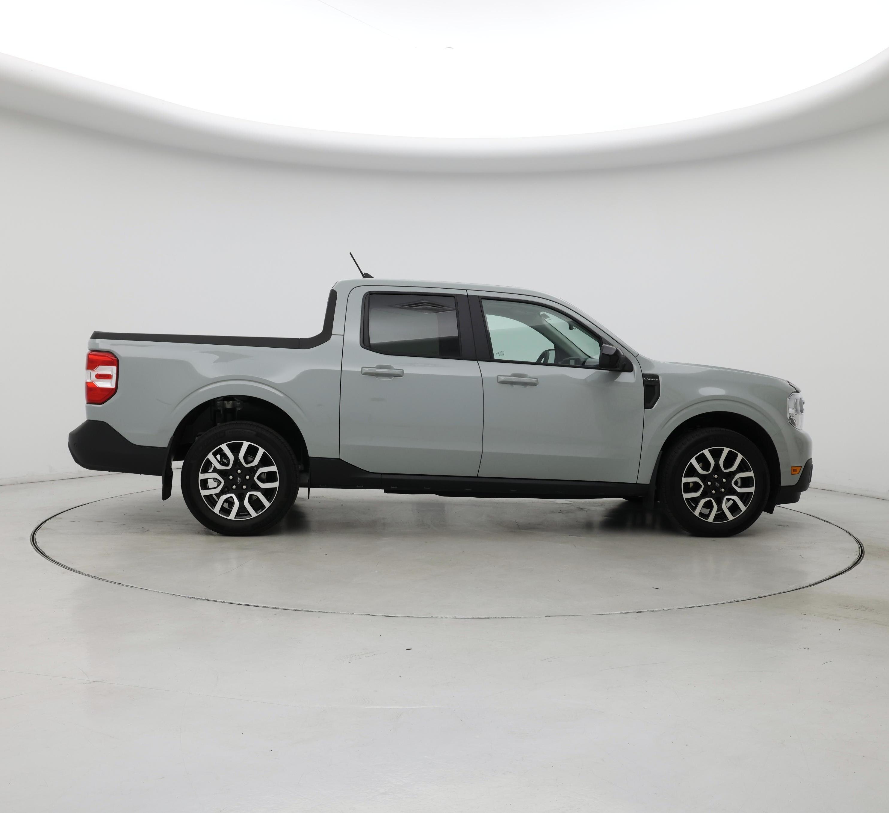 Thumbnail: 2024 Ford Maverick - 7