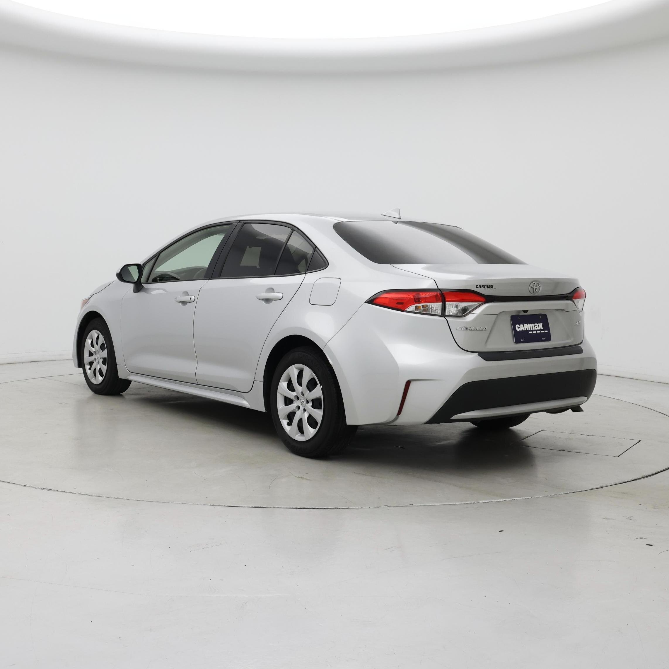 Thumbnail: 2022 Toyota Corolla - 2