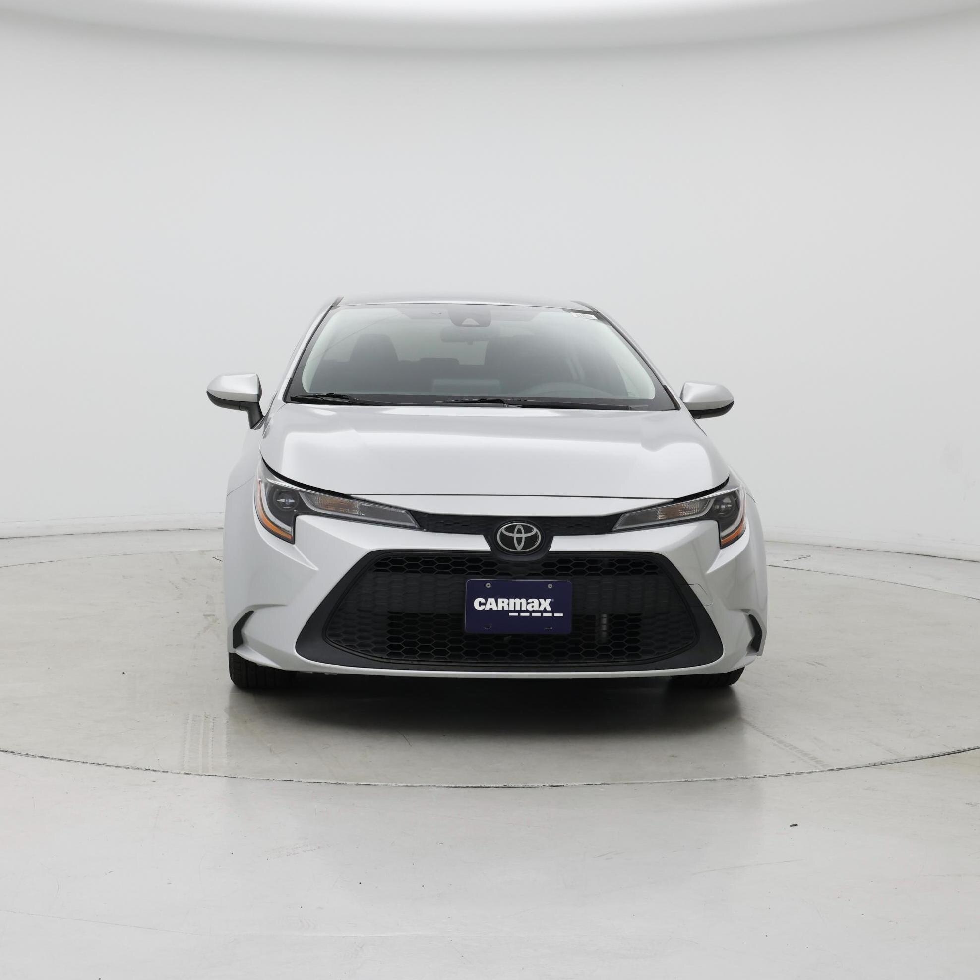 Thumbnail: 2022 Toyota Corolla - 5