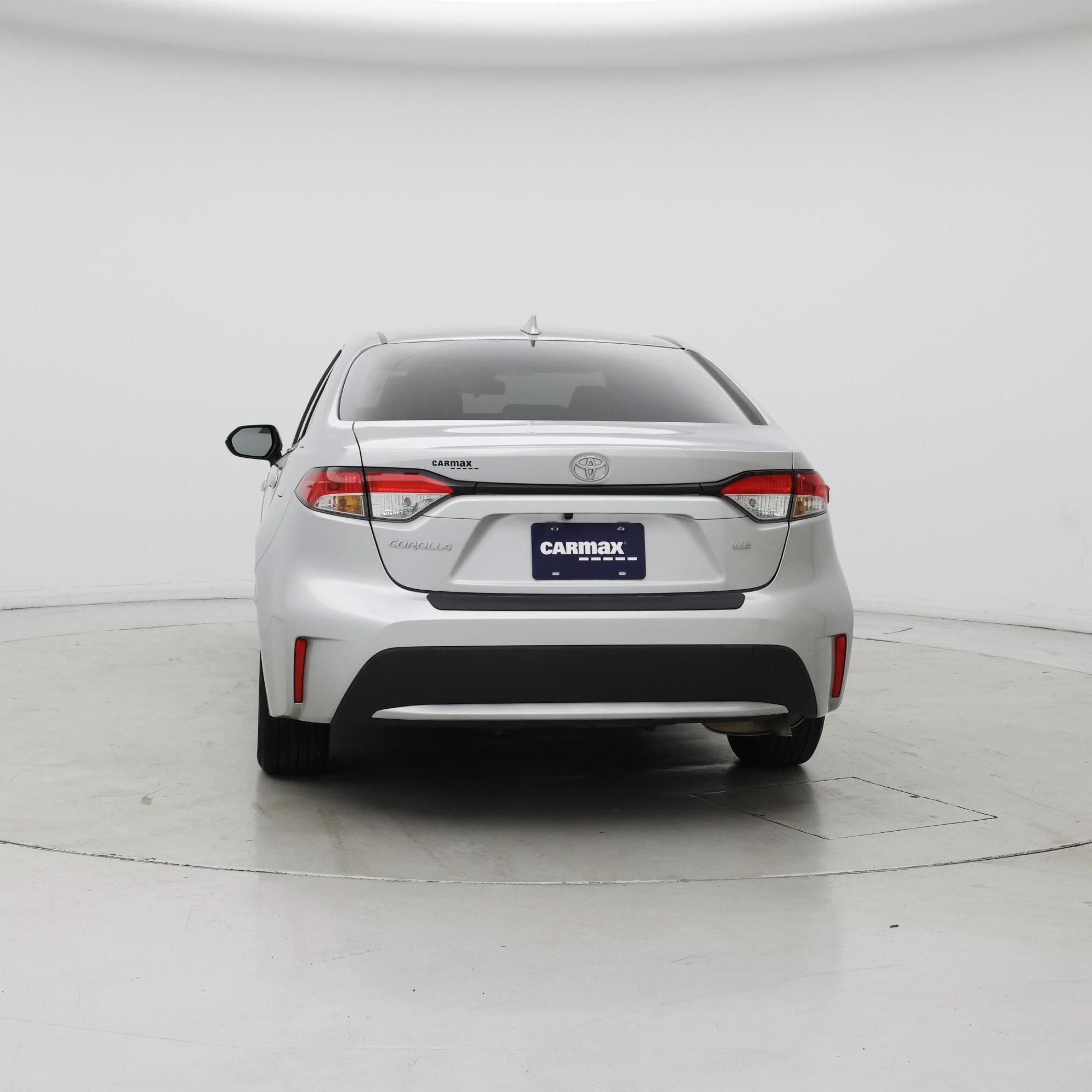 Thumbnail: 2022 Toyota Corolla - 6