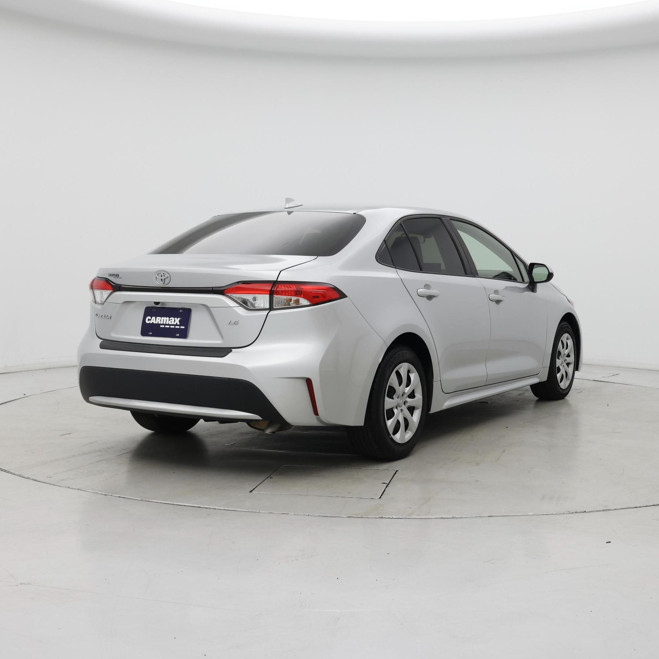 Thumbnail: 2022 Toyota Corolla - 8