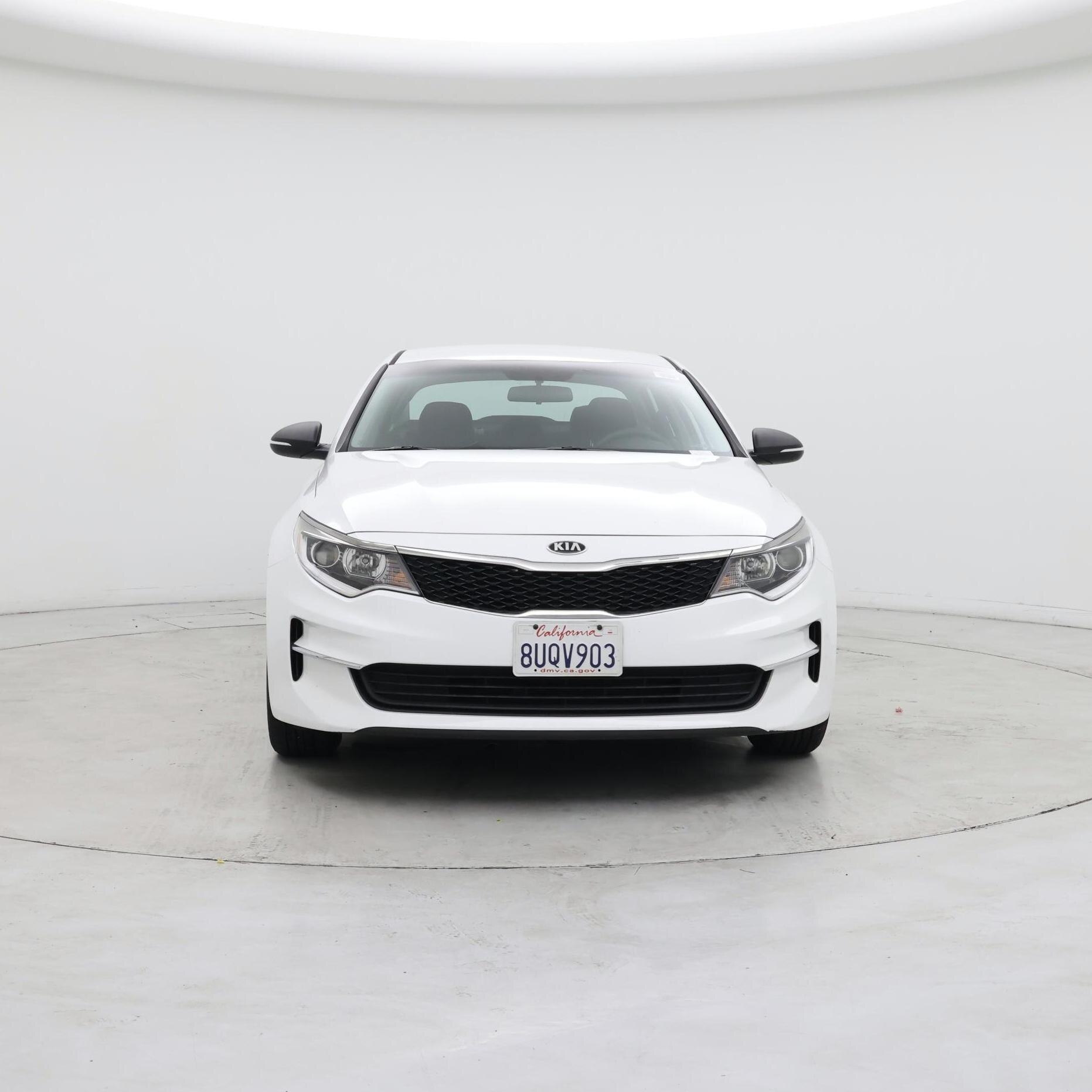 Thumbnail: 2018 Kia Optima - 5