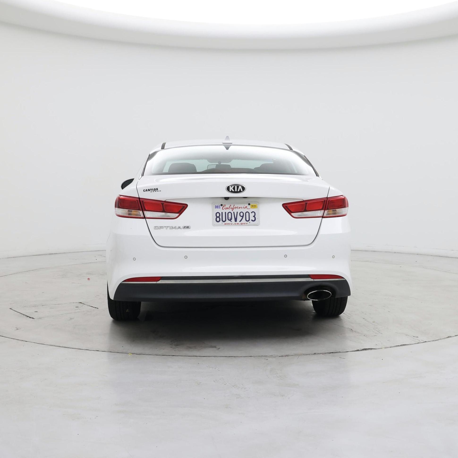 Thumbnail: 2018 Kia Optima - 6