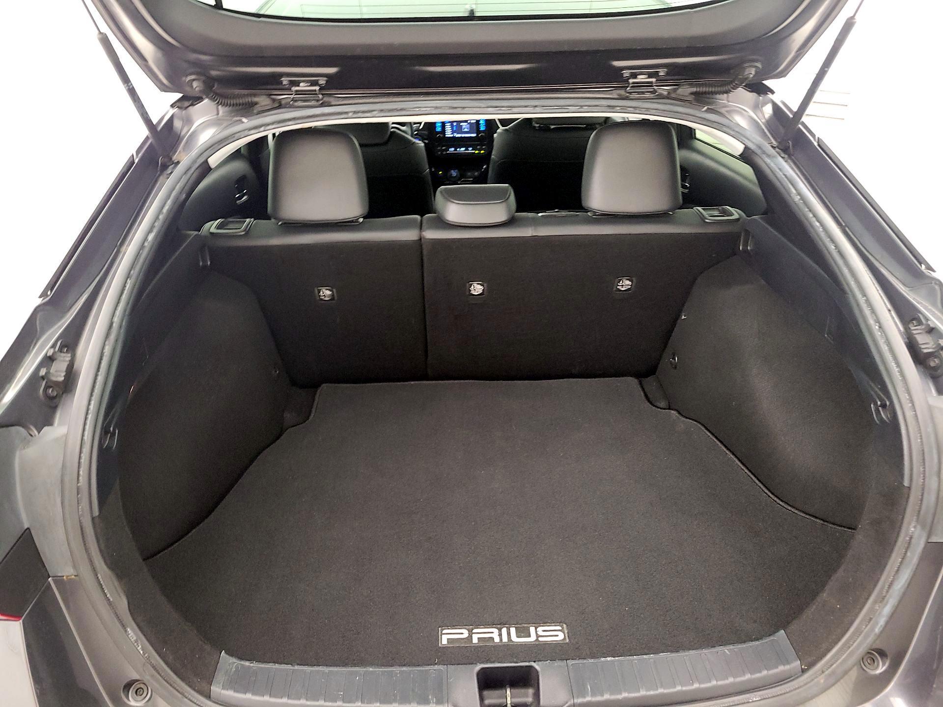 Thumbnail: 2019 Toyota Prius - 20