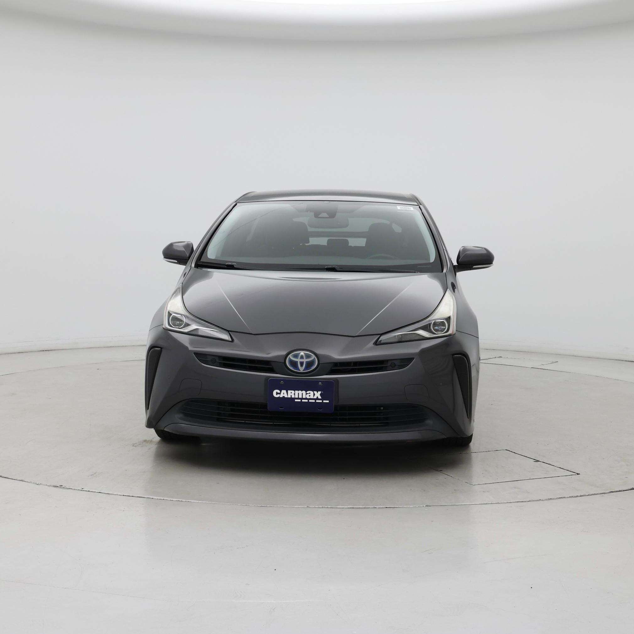 Thumbnail: 2019 Toyota Prius - 5