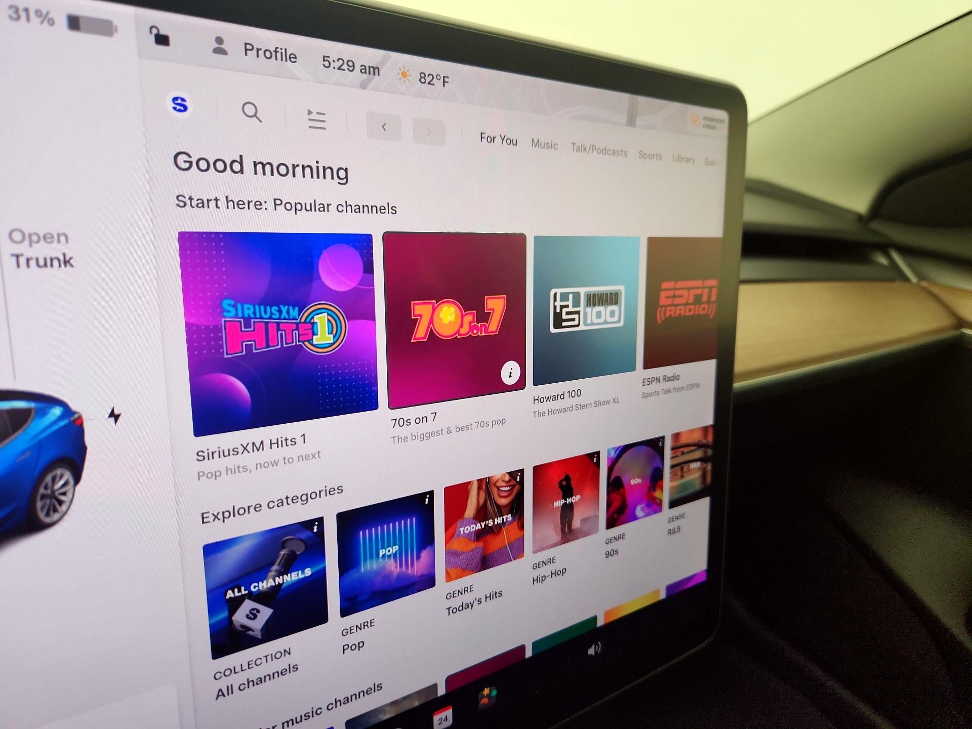 Thumbnail: 2022 Tesla Model 3 - 15
