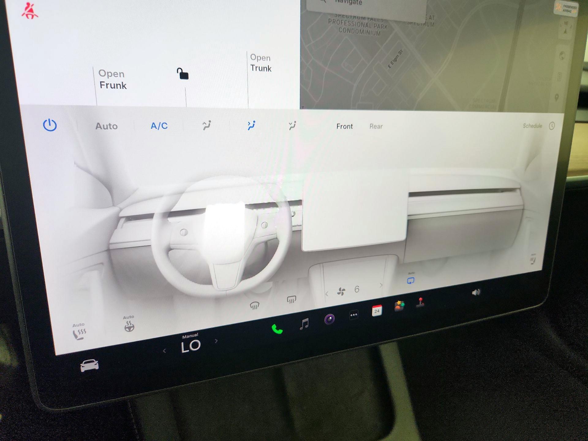Thumbnail: 2022 Tesla Model 3 - 16