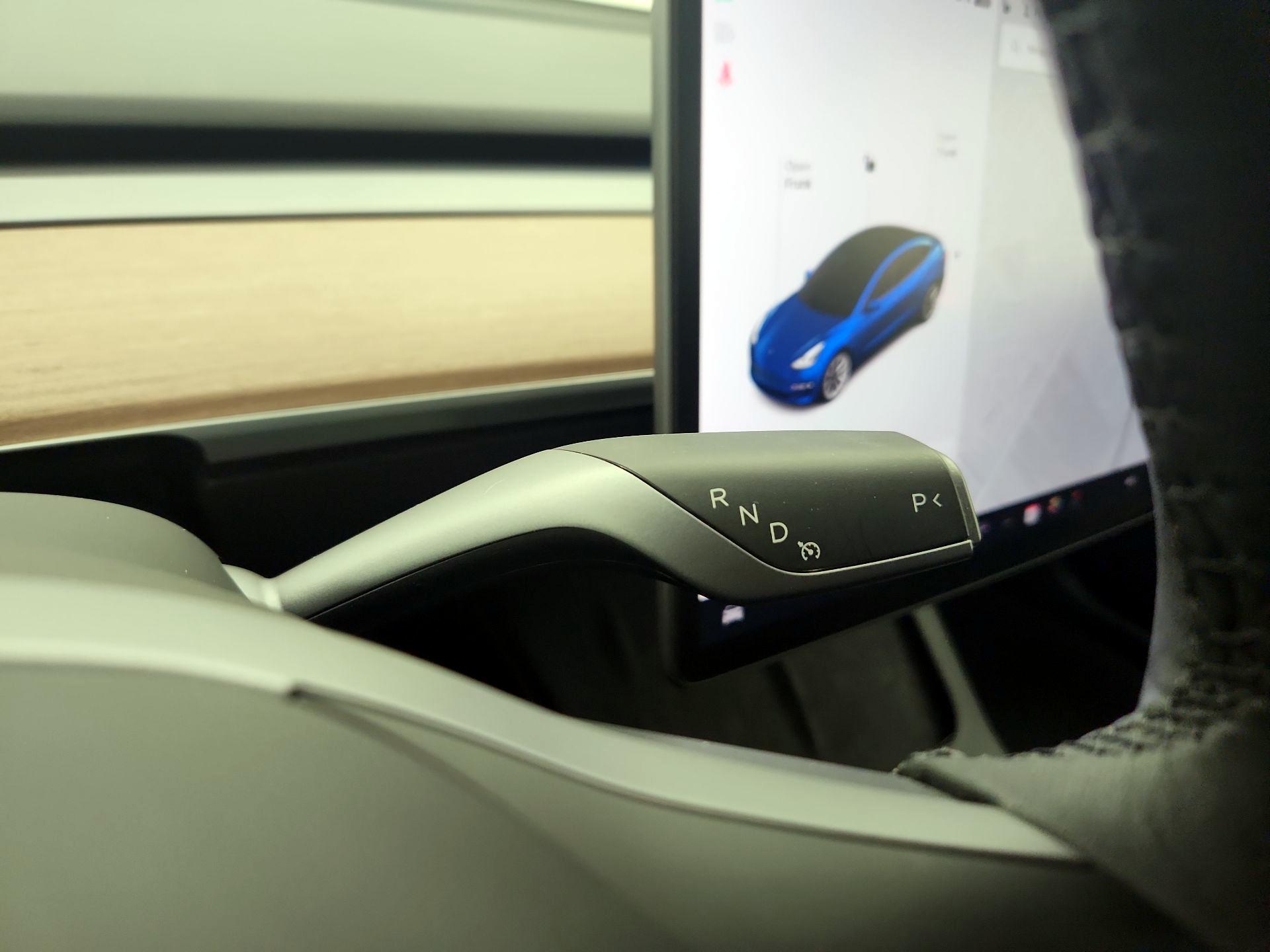 Thumbnail: 2022 Tesla Model 3 - 17