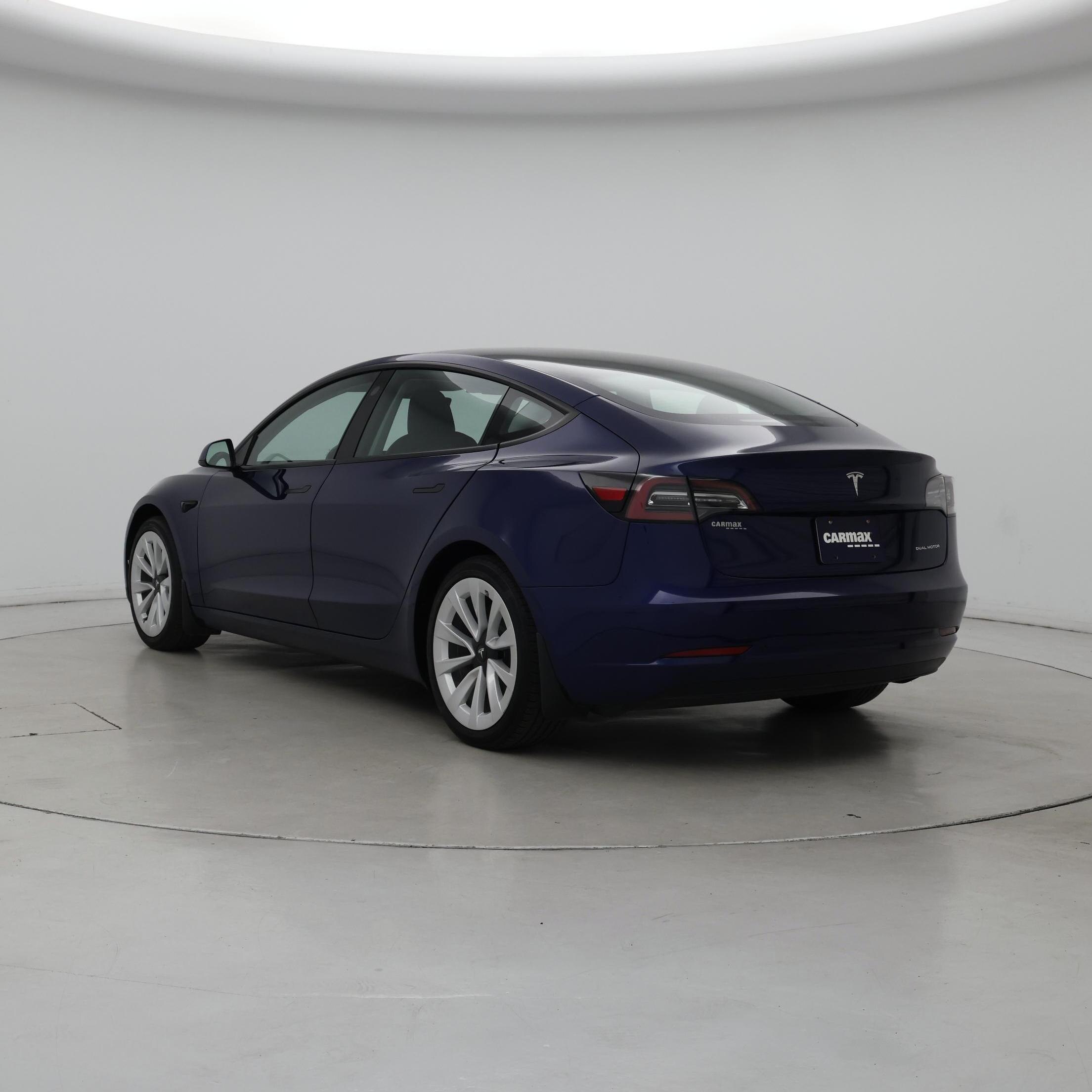 Thumbnail: 2022 Tesla Model 3 - 2